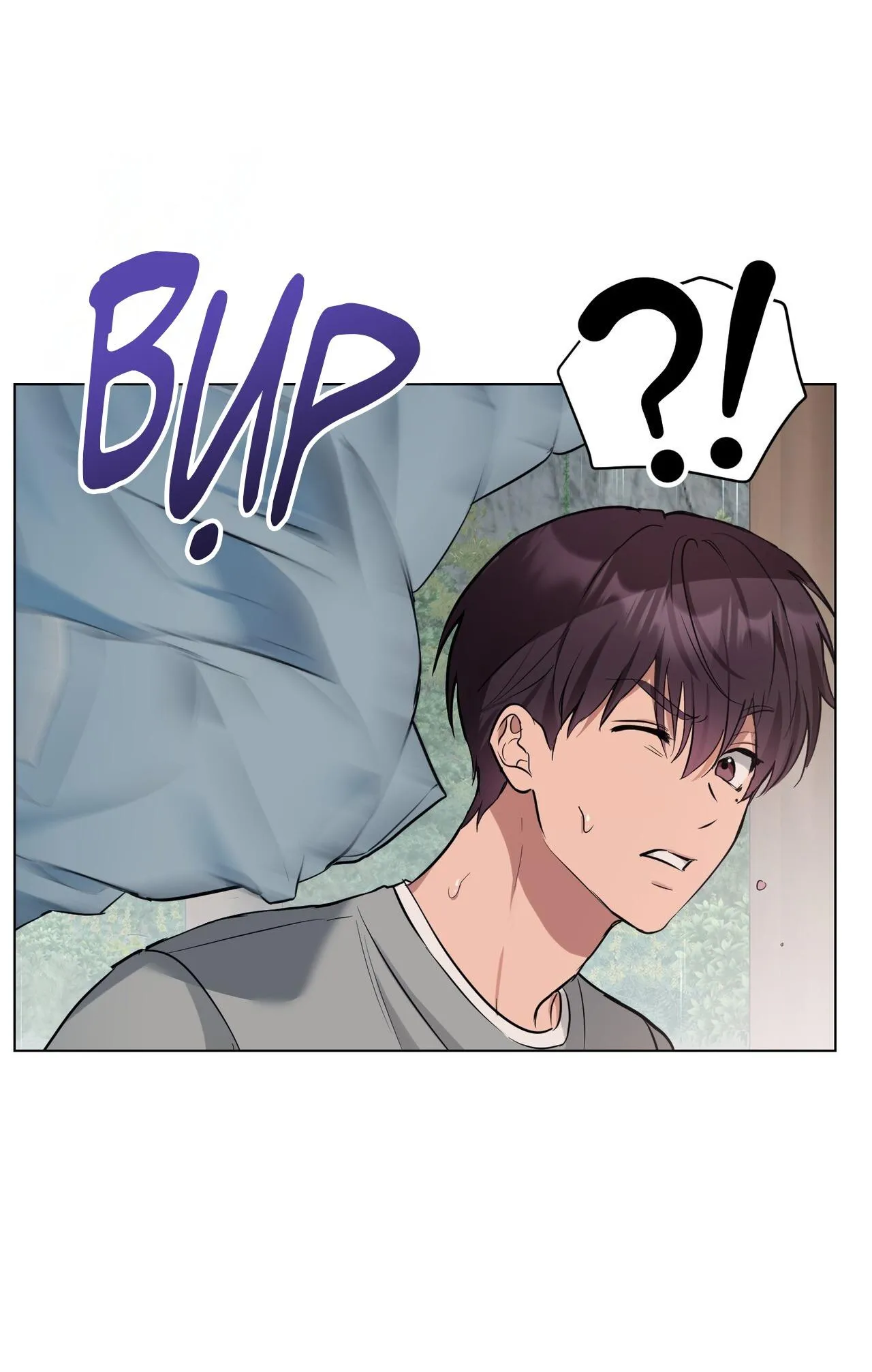 TÌNH YÊU KẸO BẠC HÀ Chapter 7 Trang 53