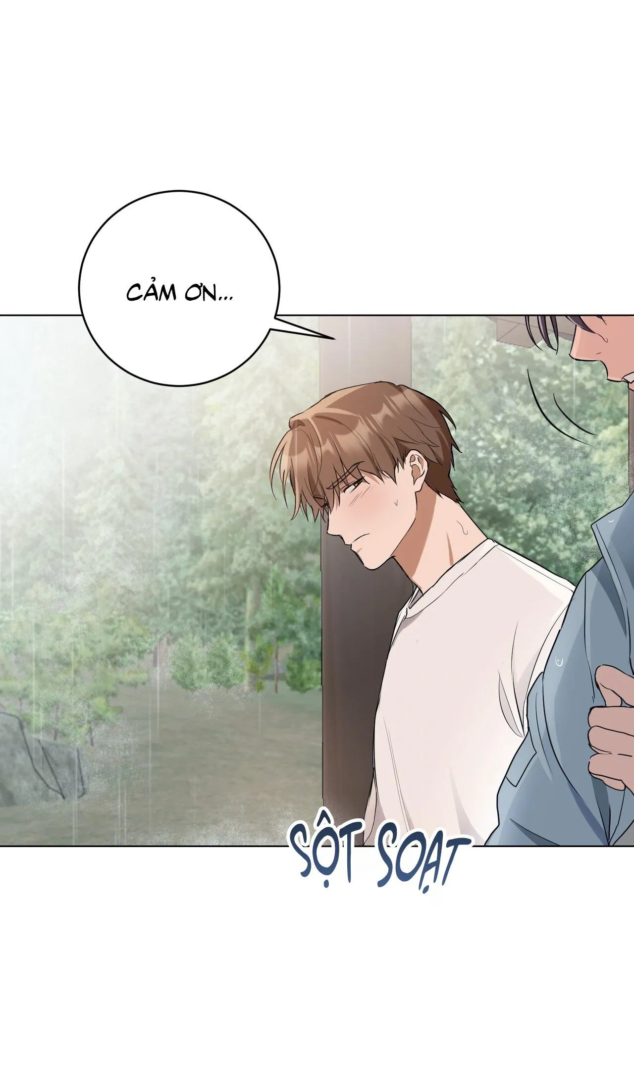 TÌNH YÊU KẸO BẠC HÀ Chapter 7 Trang 56