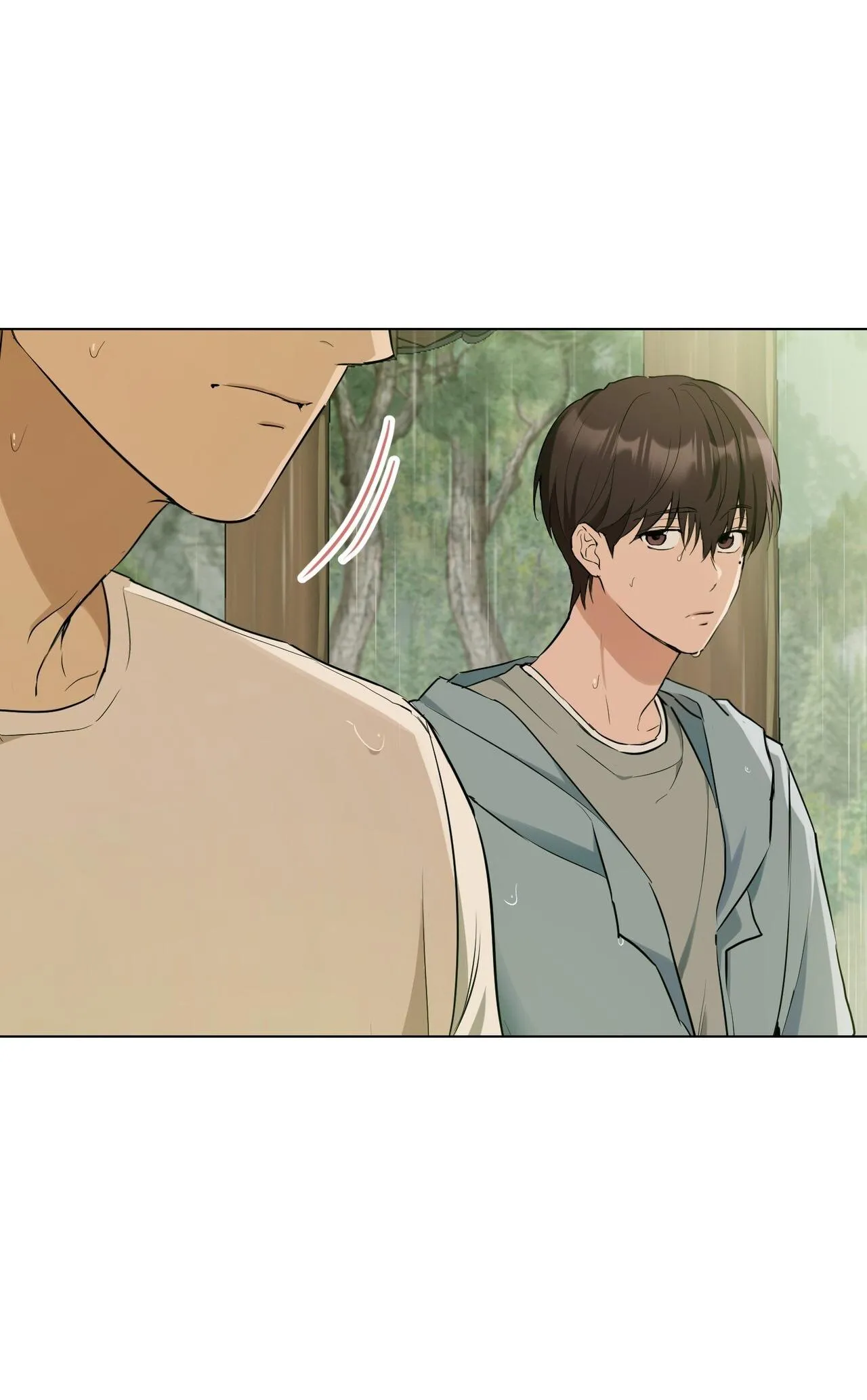 TÌNH YÊU KẸO BẠC HÀ Chapter 7 Trang 60