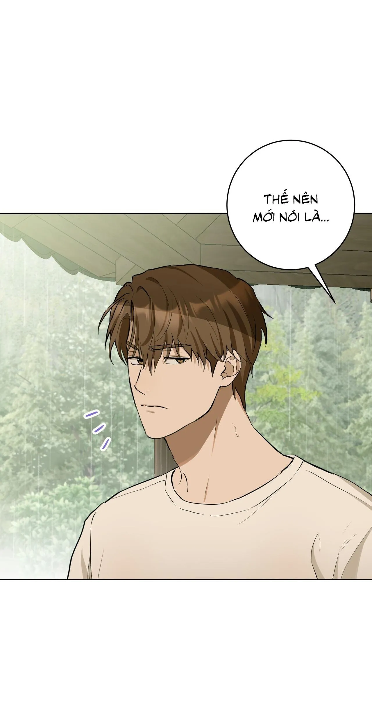 TÌNH YÊU KẸO BẠC HÀ Chapter 7 Trang 62