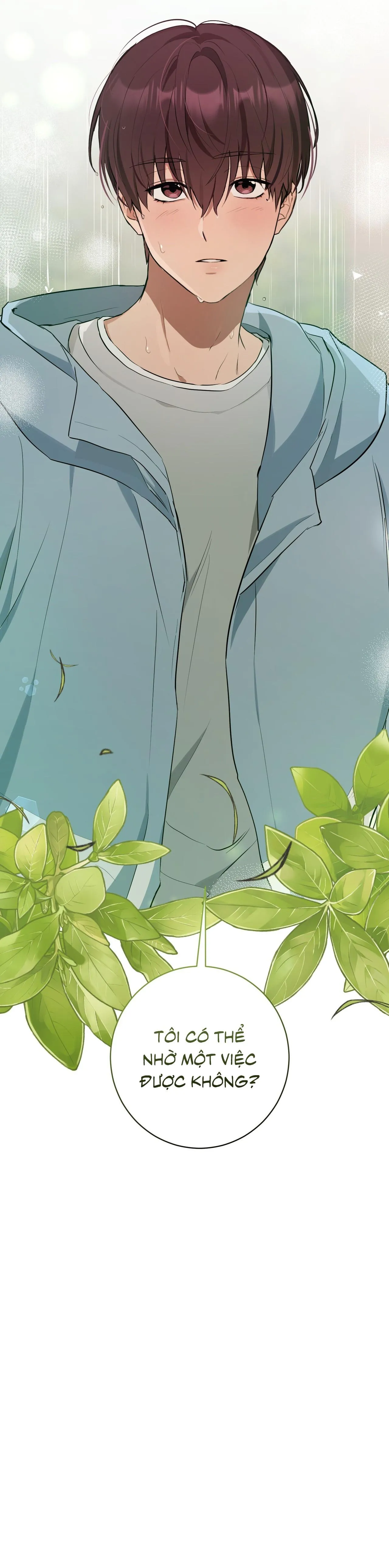 TÌNH YÊU KẸO BẠC HÀ Chapter 7 Trang 65