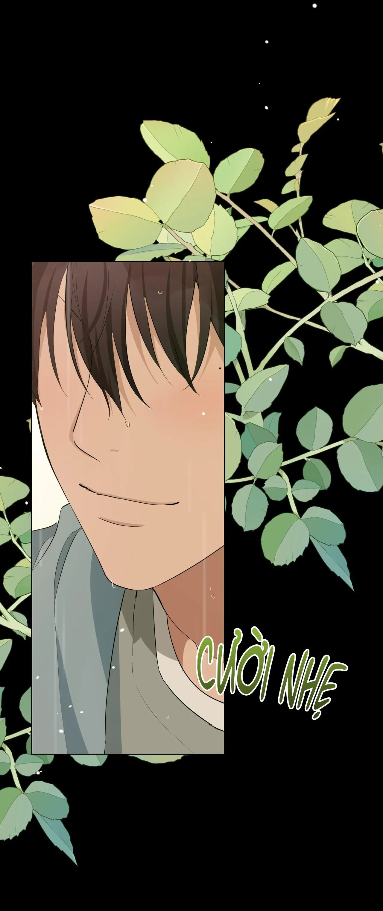 TÌNH YÊU KẸO BẠC HÀ Chapter 8 Trang 14