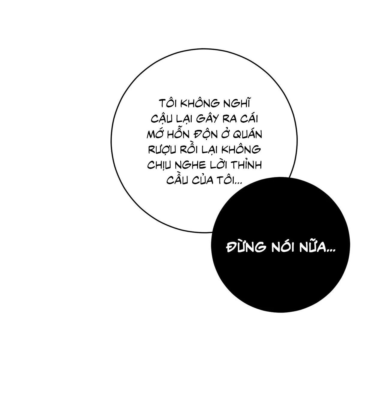 TÌNH YÊU KẸO BẠC HÀ Chapter 8 Trang 32