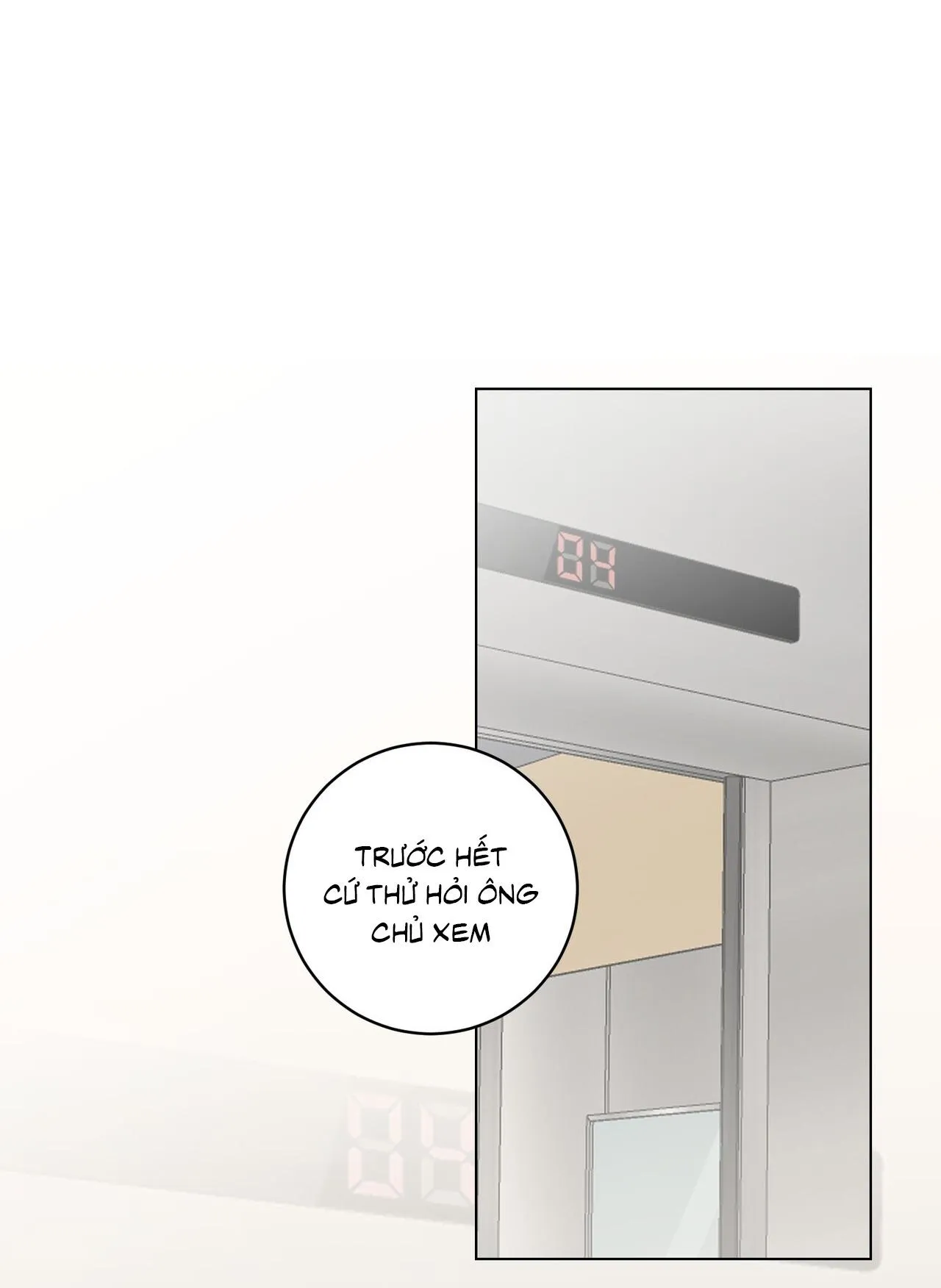 TÌNH YÊU KẸO BẠC HÀ Chapter 8 Trang 34