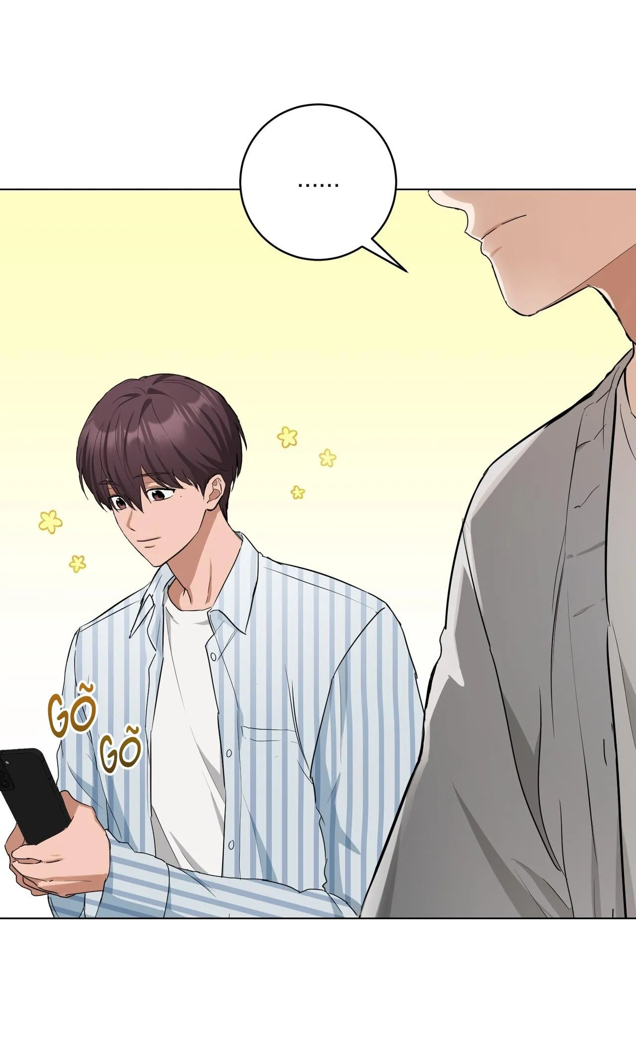 TÌNH YÊU KẸO BẠC HÀ Chapter 8 Trang 48