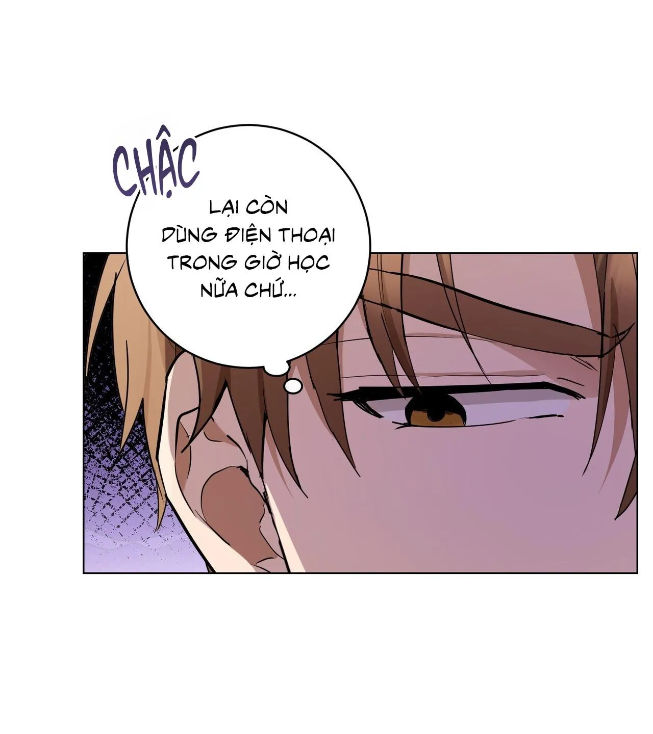 TÌNH YÊU KẸO BẠC HÀ Chapter 8 Trang 49