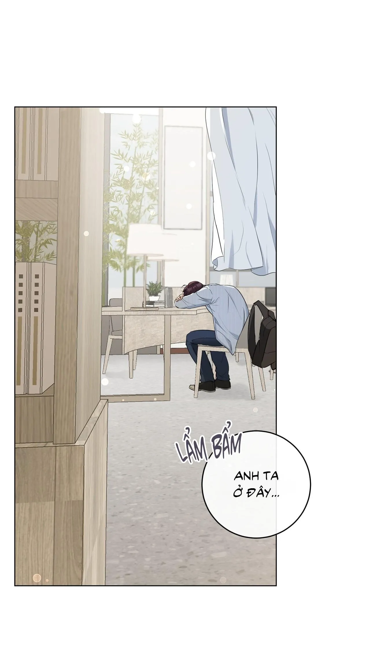 TÌNH YÊU KẸO BẠC HÀ Chapter 8 Trang 61