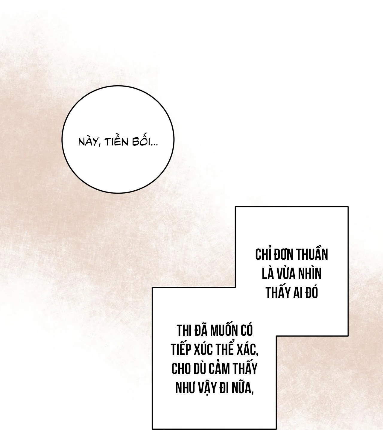 TÌNH YÊU KẸO BẠC HÀ Chapter 8 Trang 63