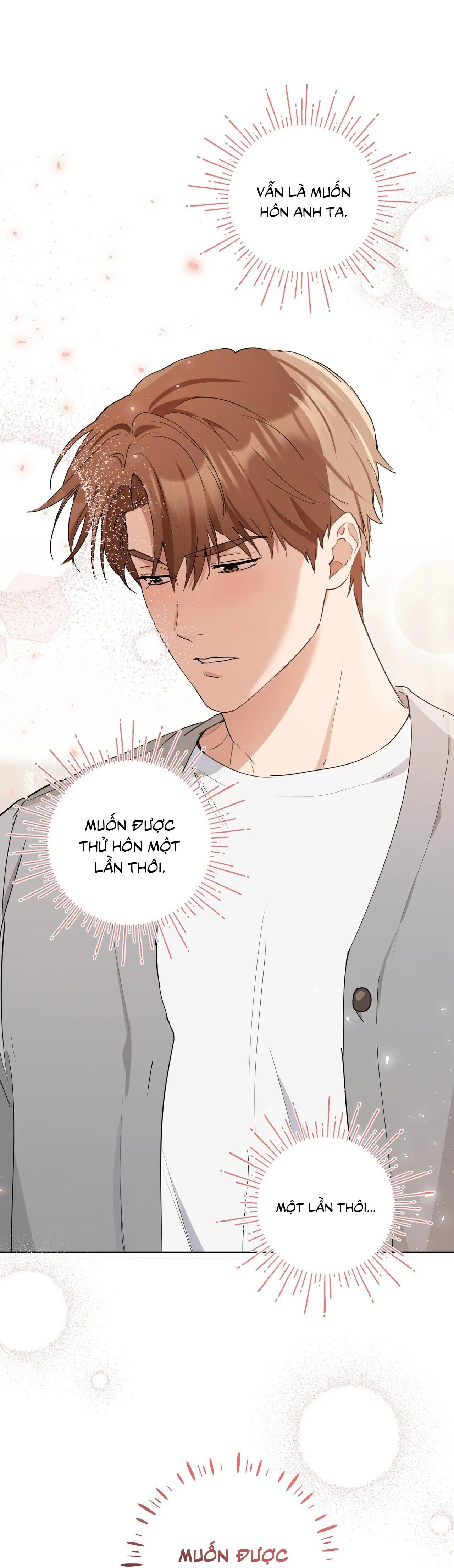 TÌNH YÊU KẸO BẠC HÀ Chapter 8 Trang 66