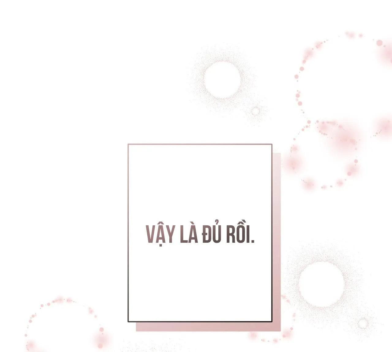 TÌNH YÊU KẸO BẠC HÀ Chapter 8 Trang 68