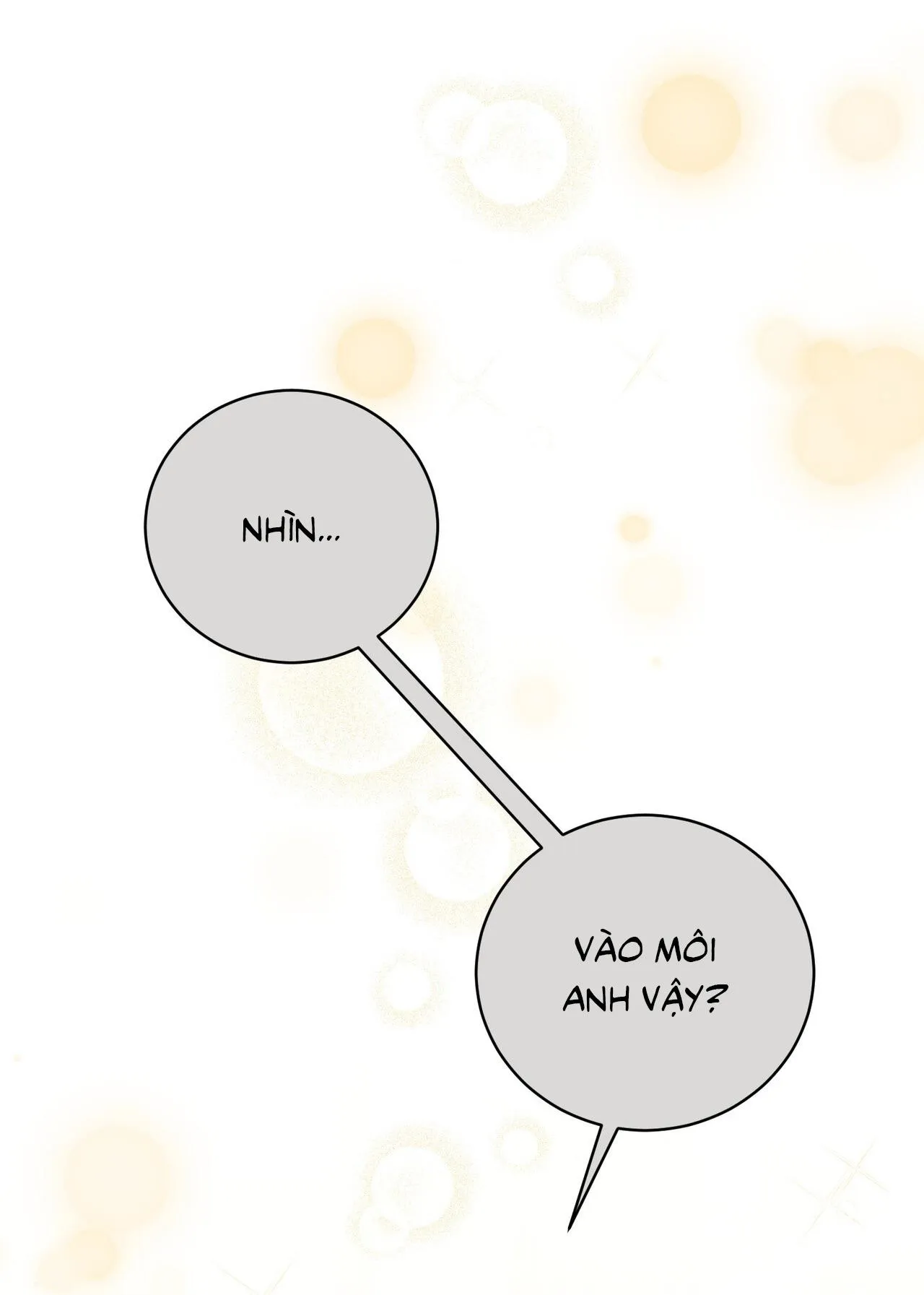 TÌNH YÊU KẸO BẠC HÀ Chapter 9 Trang 4