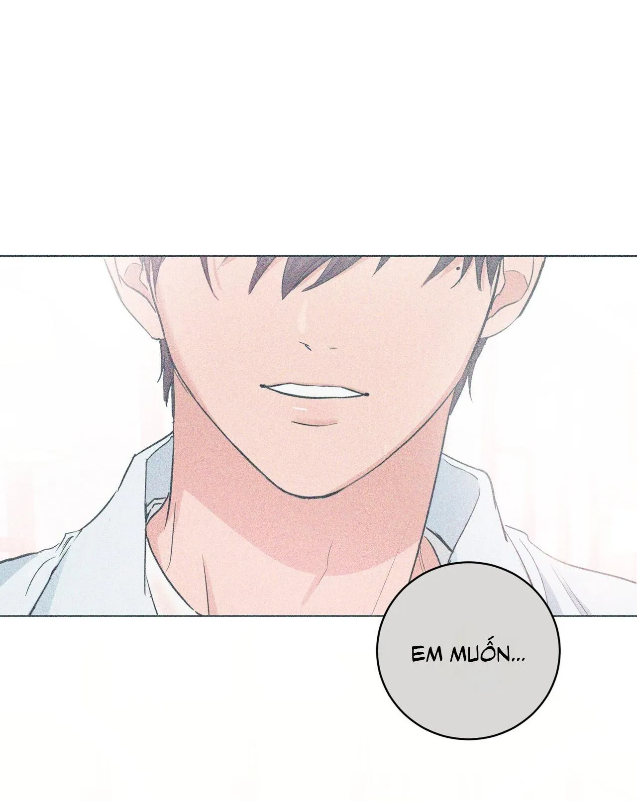 TÌNH YÊU KẸO BẠC HÀ Chapter 9 Trang 21