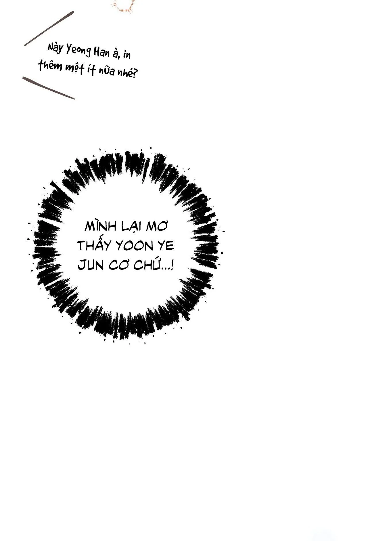 TÌNH YÊU KẸO BẠC HÀ Chapter 9 Trang 25