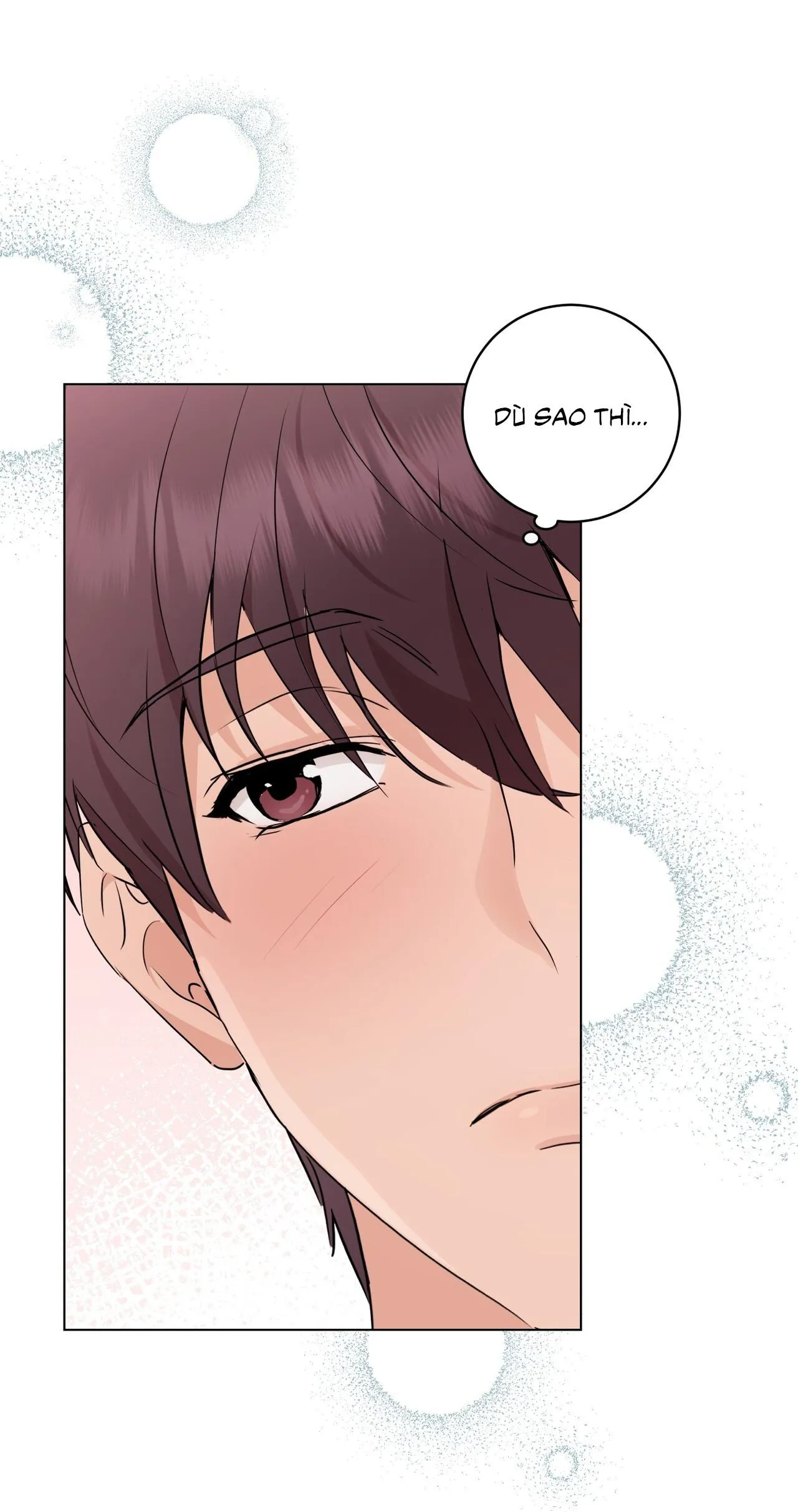 TÌNH YÊU KẸO BẠC HÀ Chapter 9 Trang 31