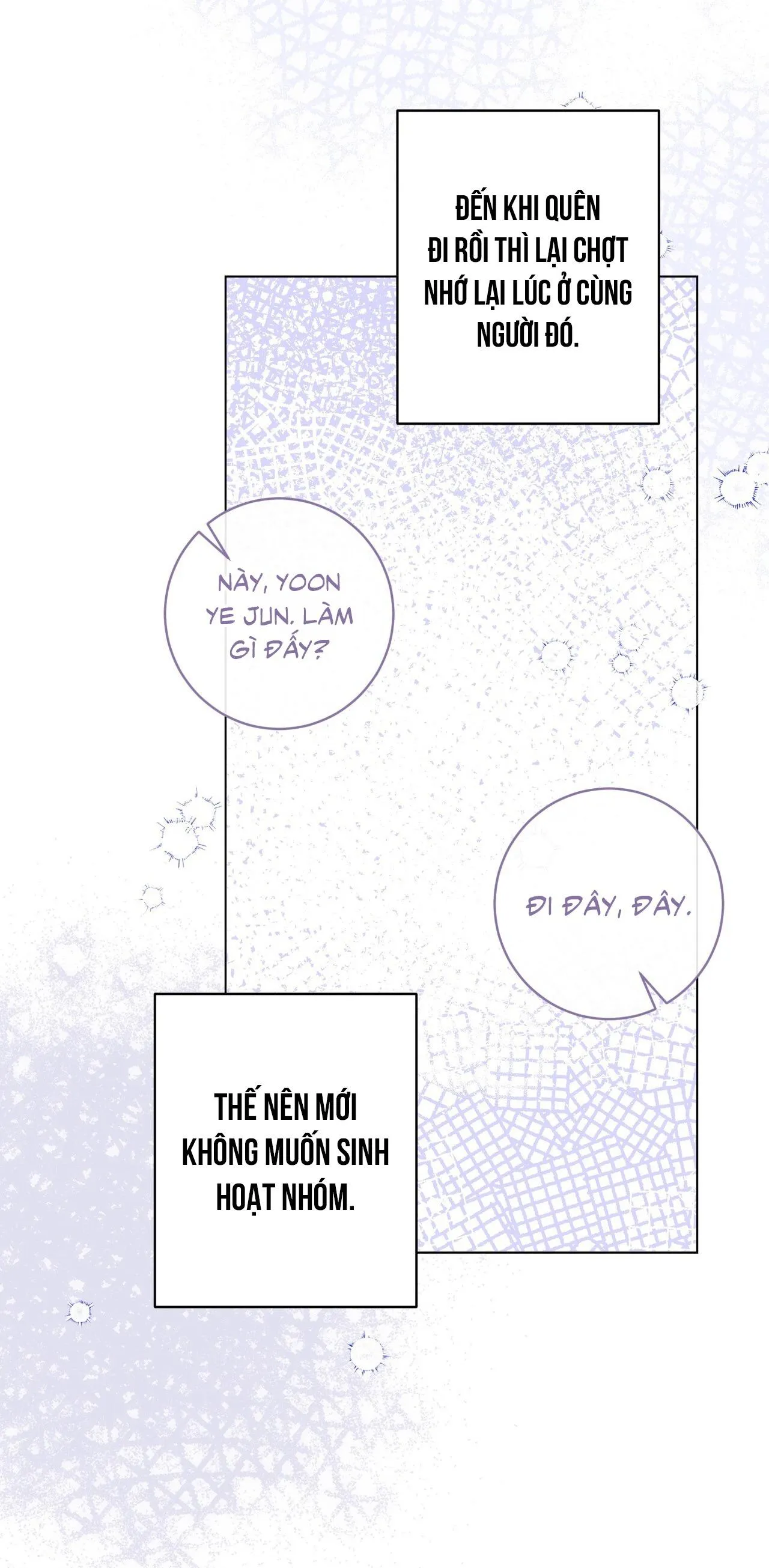 TÌNH YÊU KẸO BẠC HÀ Chapter 9 Trang 38