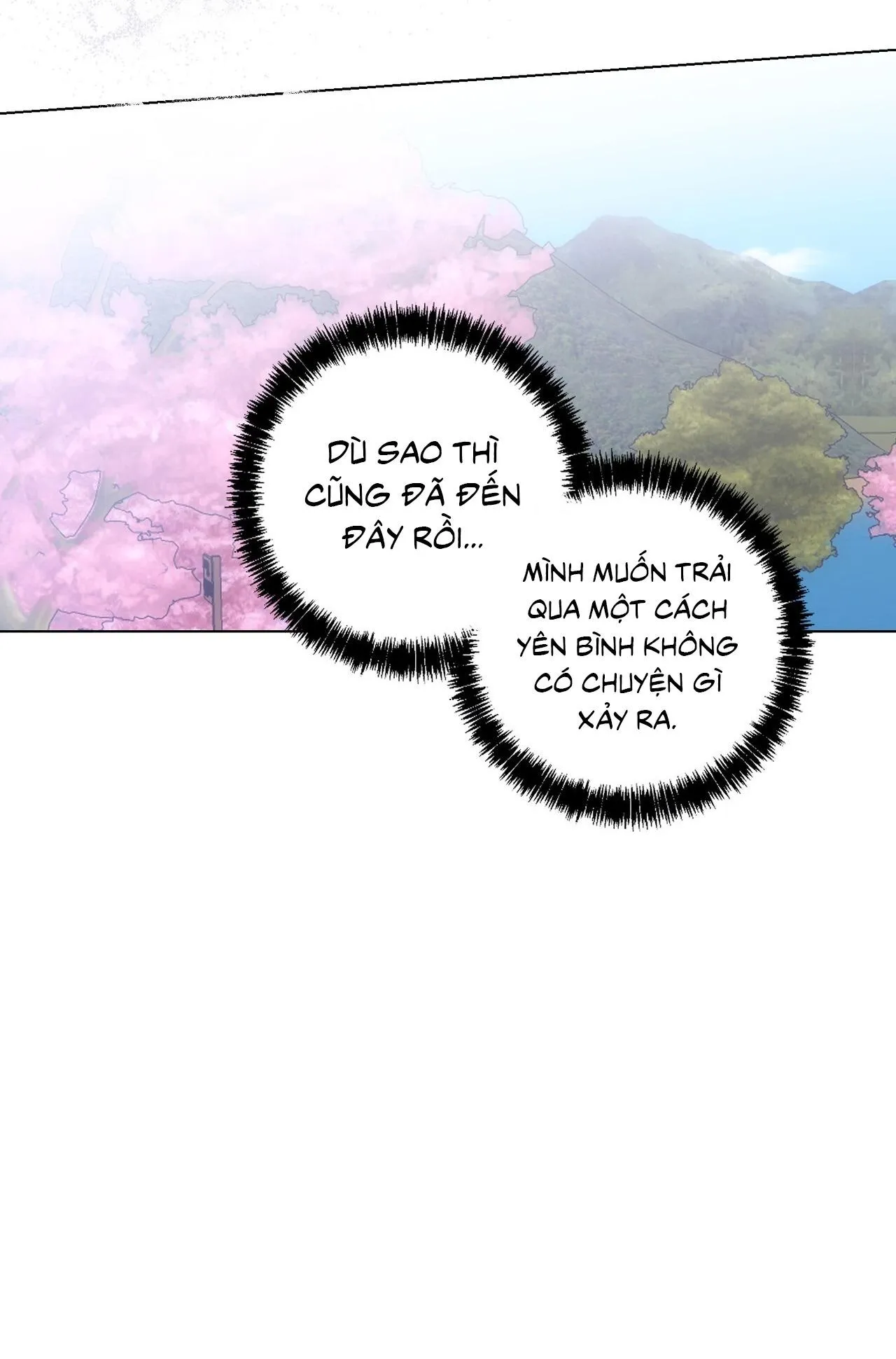 TÌNH YÊU KẸO BẠC HÀ Chapter 9 Trang 39