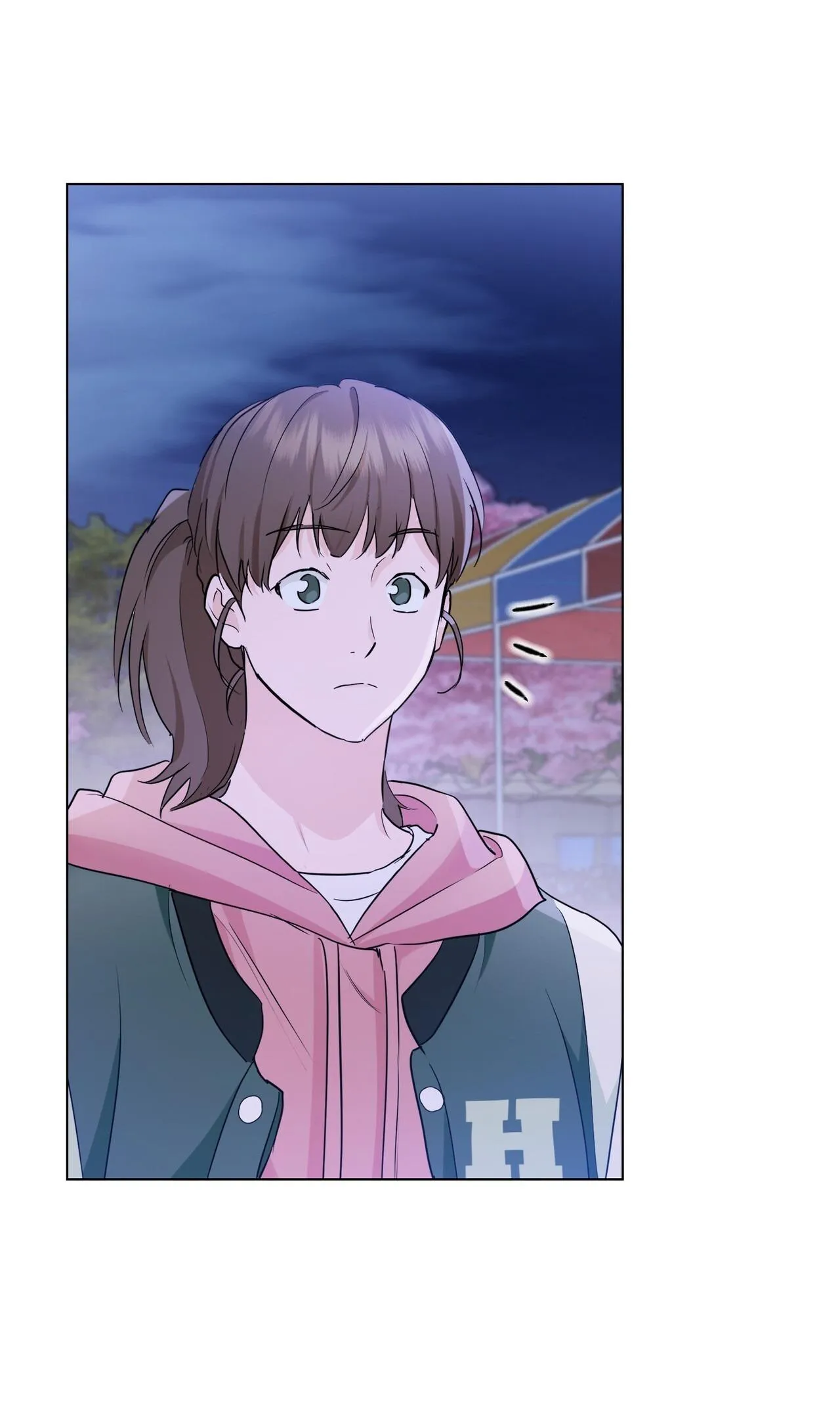 TÌNH YÊU KẸO BẠC HÀ Chapter 9 Trang 46