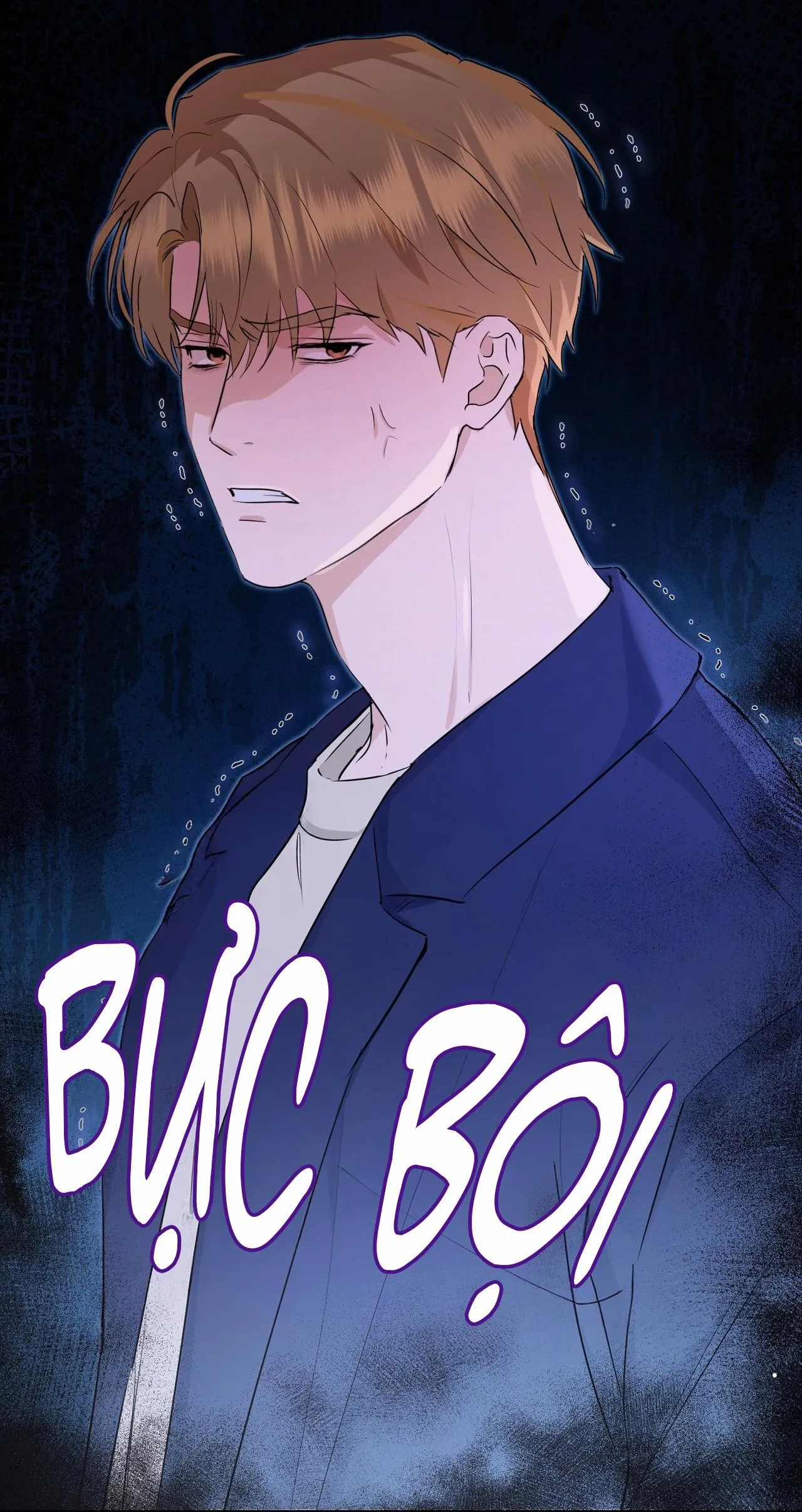 TÌNH YÊU KẸO BẠC HÀ Chapter 9 Trang 49