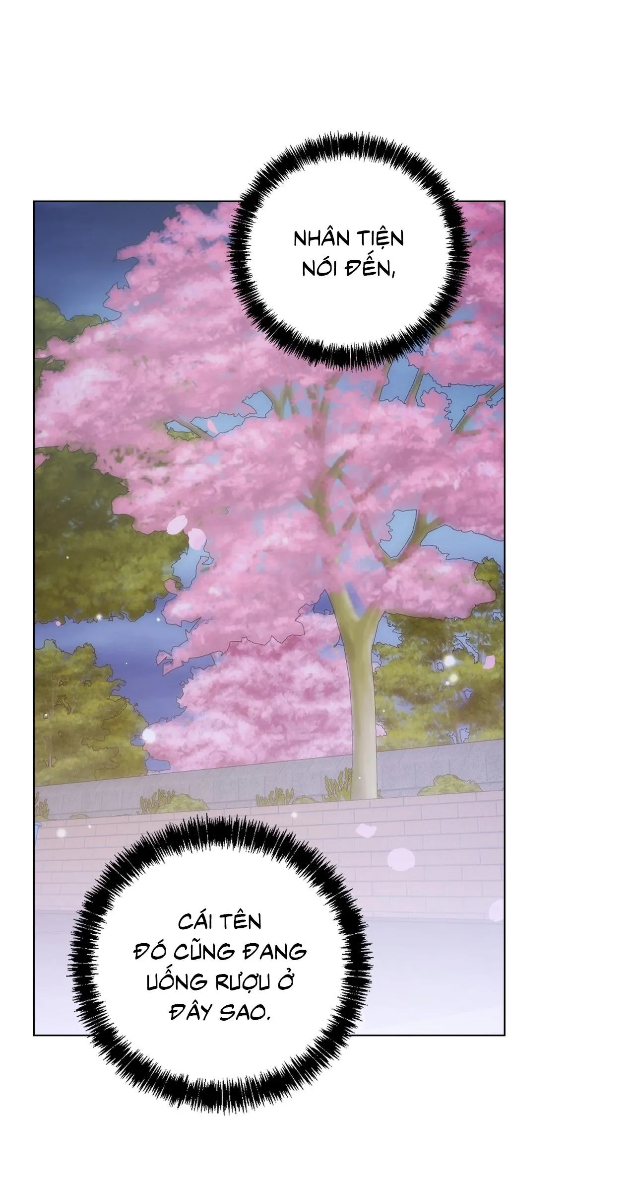 TÌNH YÊU KẸO BẠC HÀ Chapter 9 Trang 52