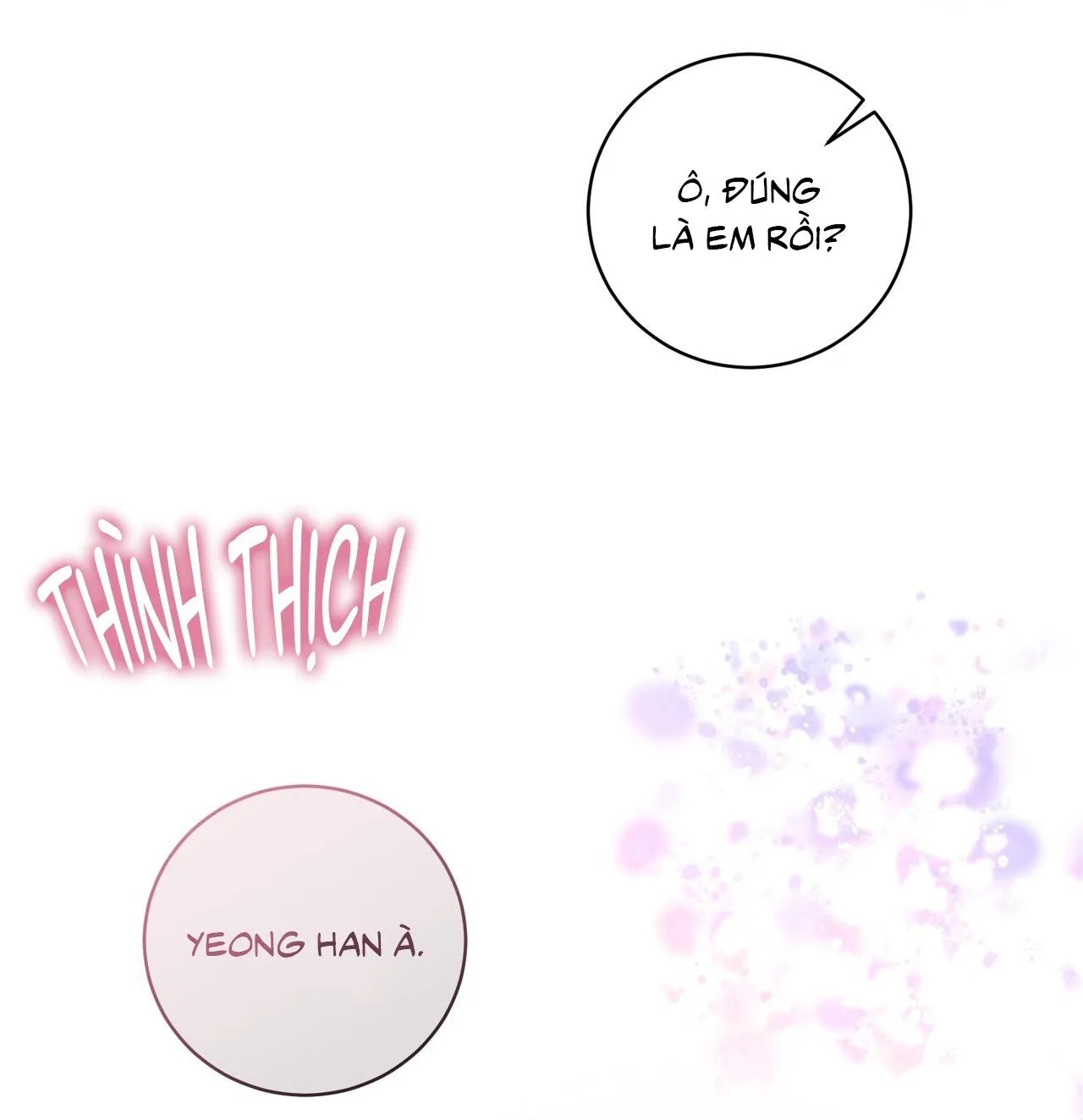 TÌNH YÊU KẸO BẠC HÀ Chapter 9 Trang 55