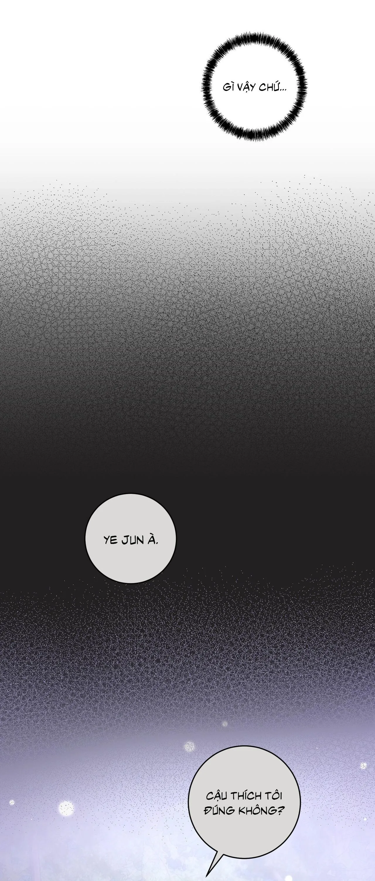 TÌNH YÊU KẸO BẠC HÀ Chapter 10 Trang 31