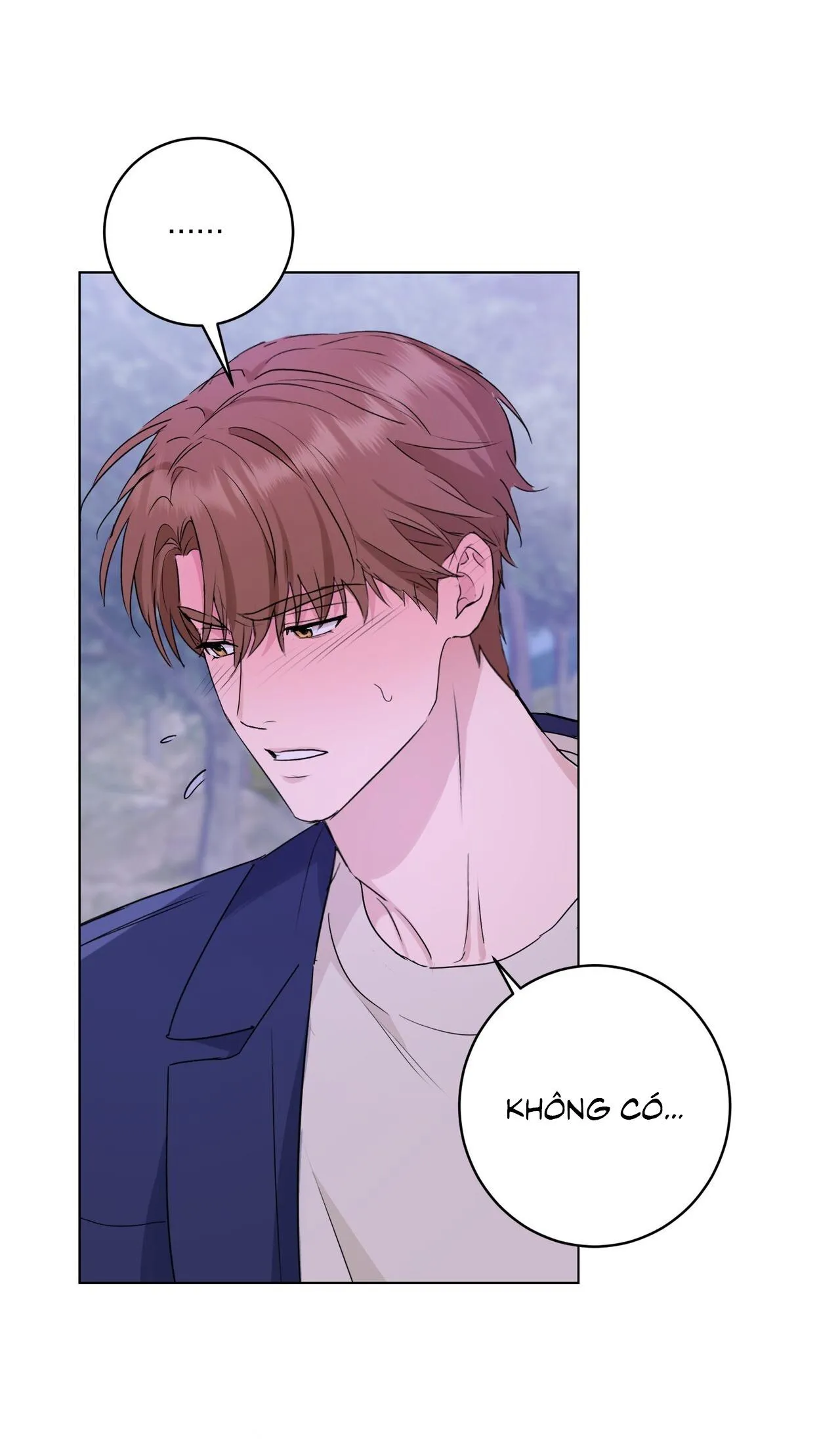 TÌNH YÊU KẸO BẠC HÀ Chapter 10 Trang 53