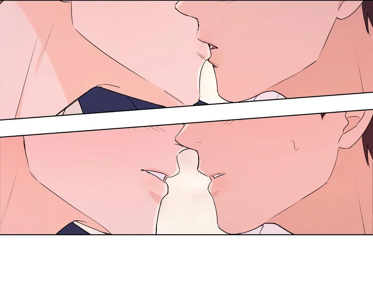 TÌNH YÊU KẸO BẠC HÀ Chapter 10 Trang 59