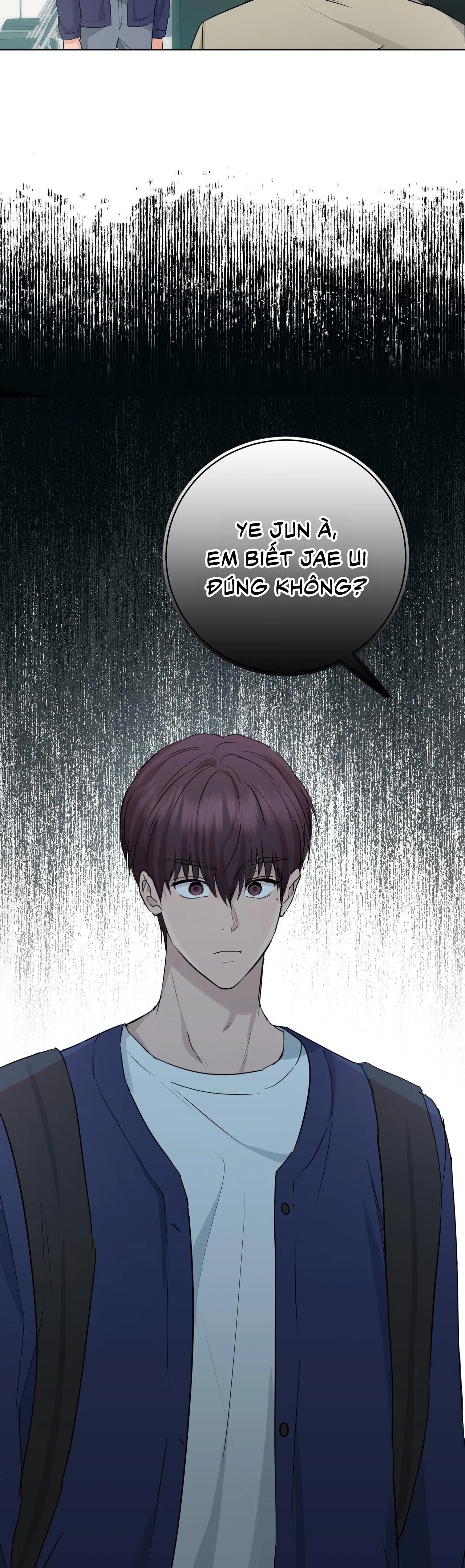 TÌNH YÊU KẸO BẠC HÀ Chapter 12 Trang 29