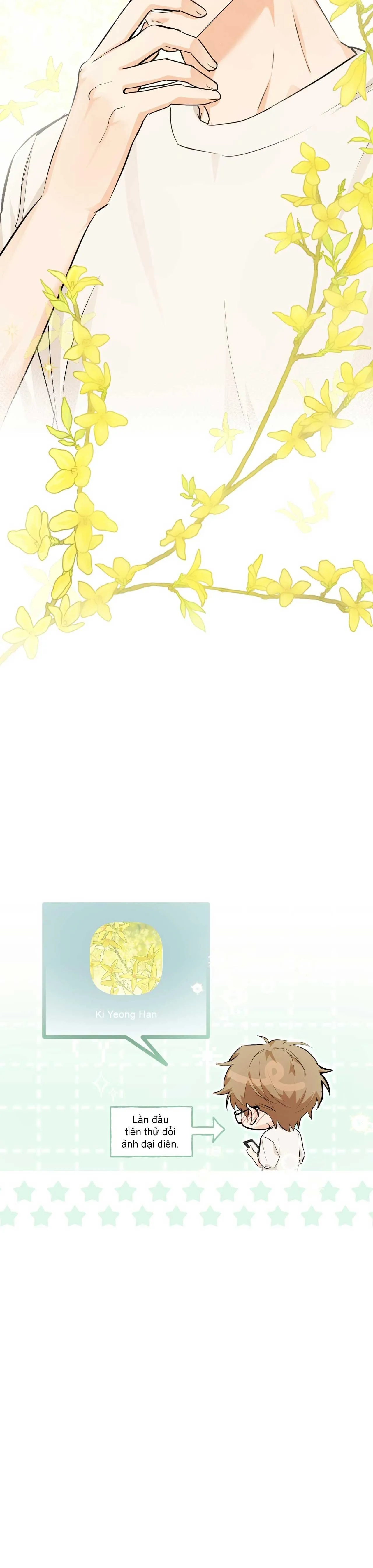 TÌNH YÊU KẸO BẠC HÀ Chapter 16 Trang 31