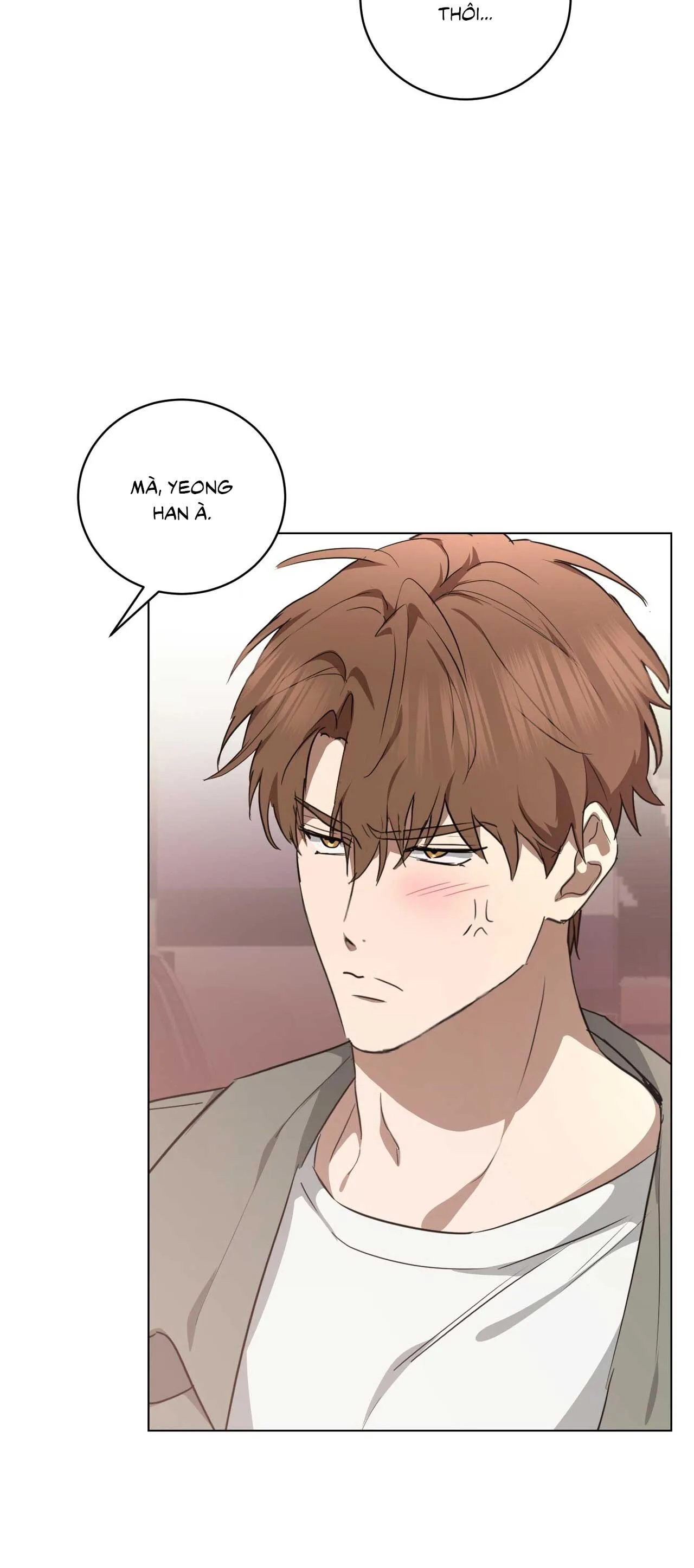 TÌNH YÊU KẸO BẠC HÀ Chapter 18 Trang 31