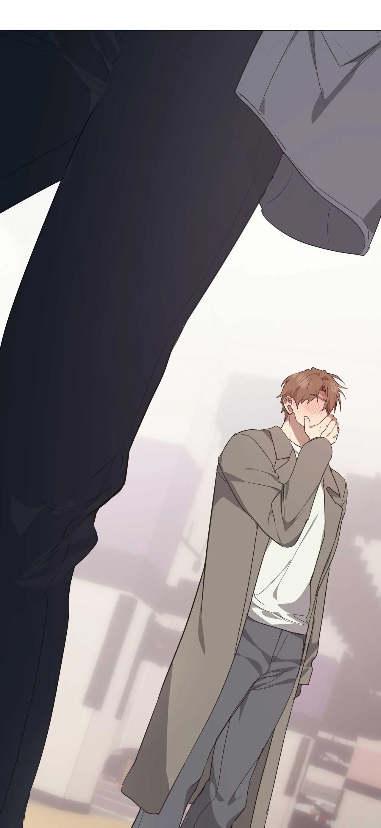 TÌNH YÊU KẸO BẠC HÀ Chapter 18 Trang 37