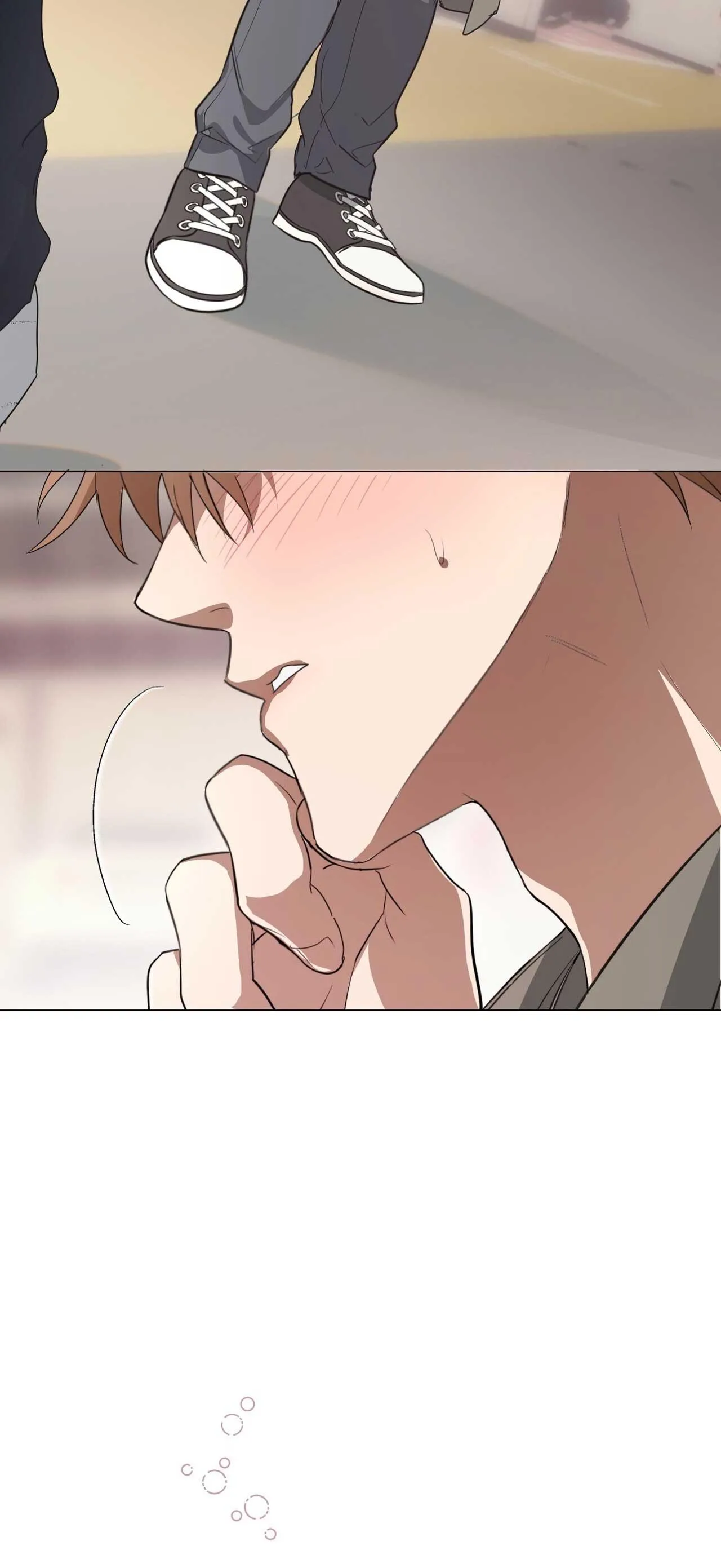 TÌNH YÊU KẸO BẠC HÀ Chapter 18 Trang 38