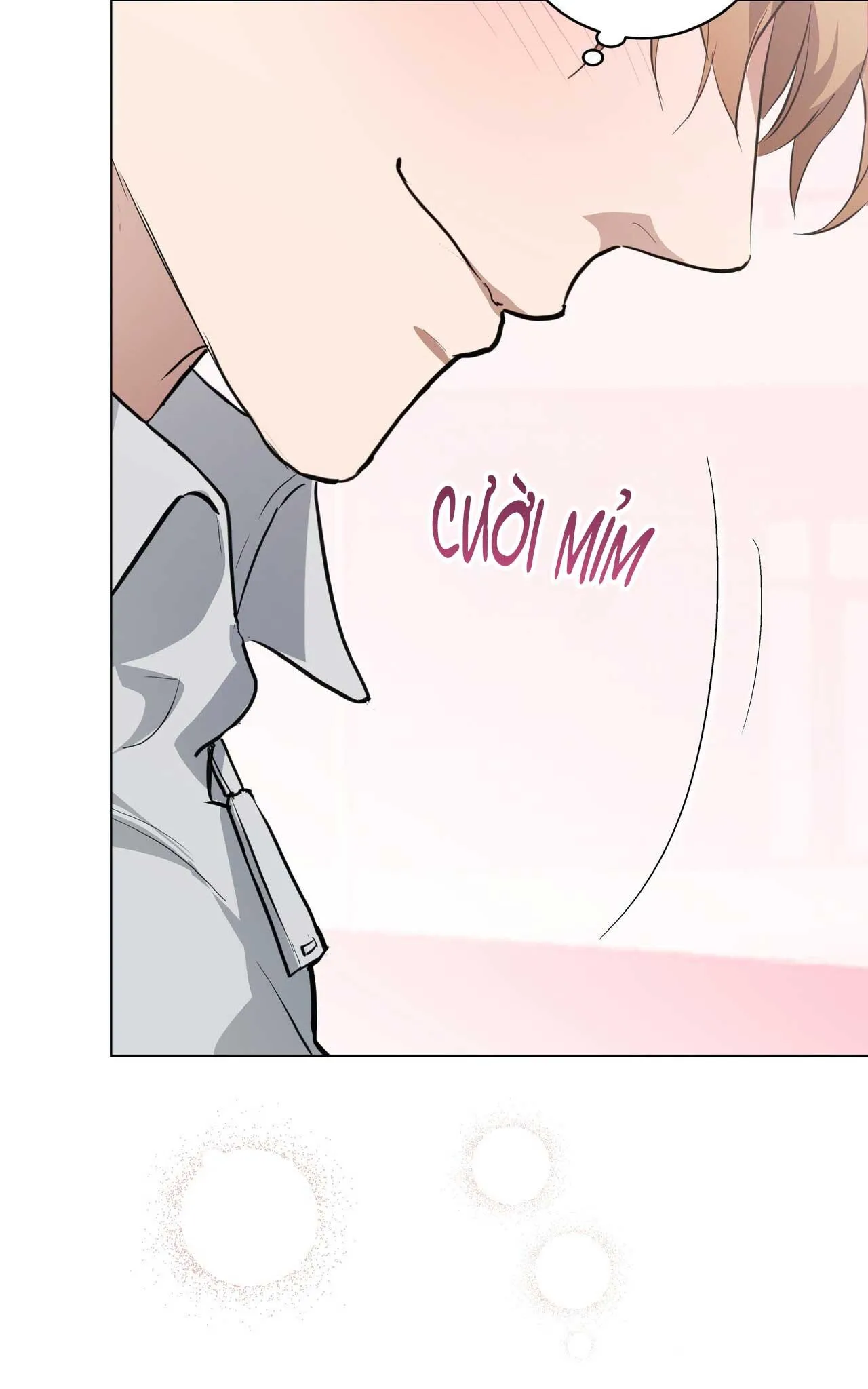 TÌNH YÊU KẸO BẠC HÀ Chapter 18 Trang 58