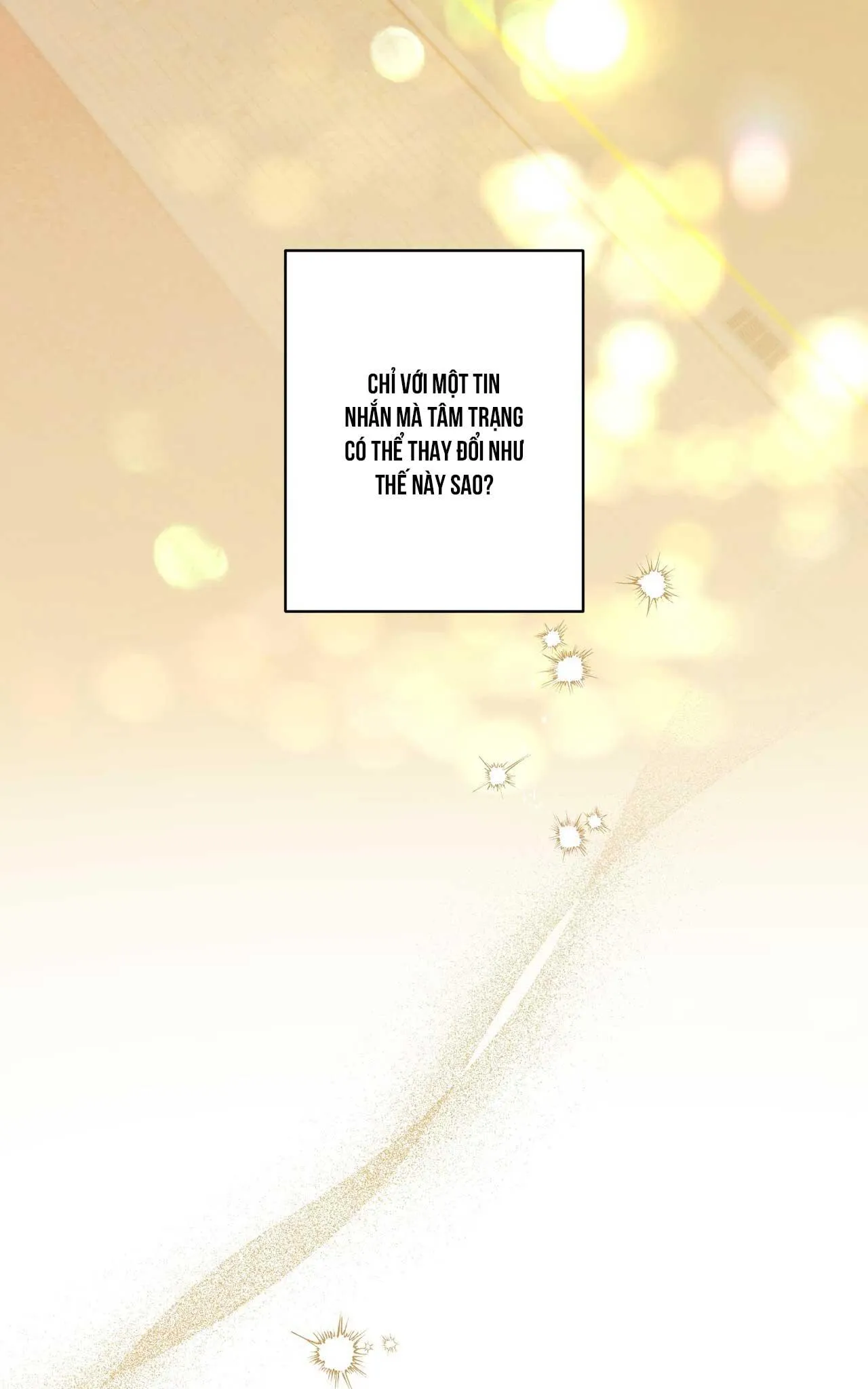 TÌNH YÊU KẸO BẠC HÀ Chapter 18 Trang 61