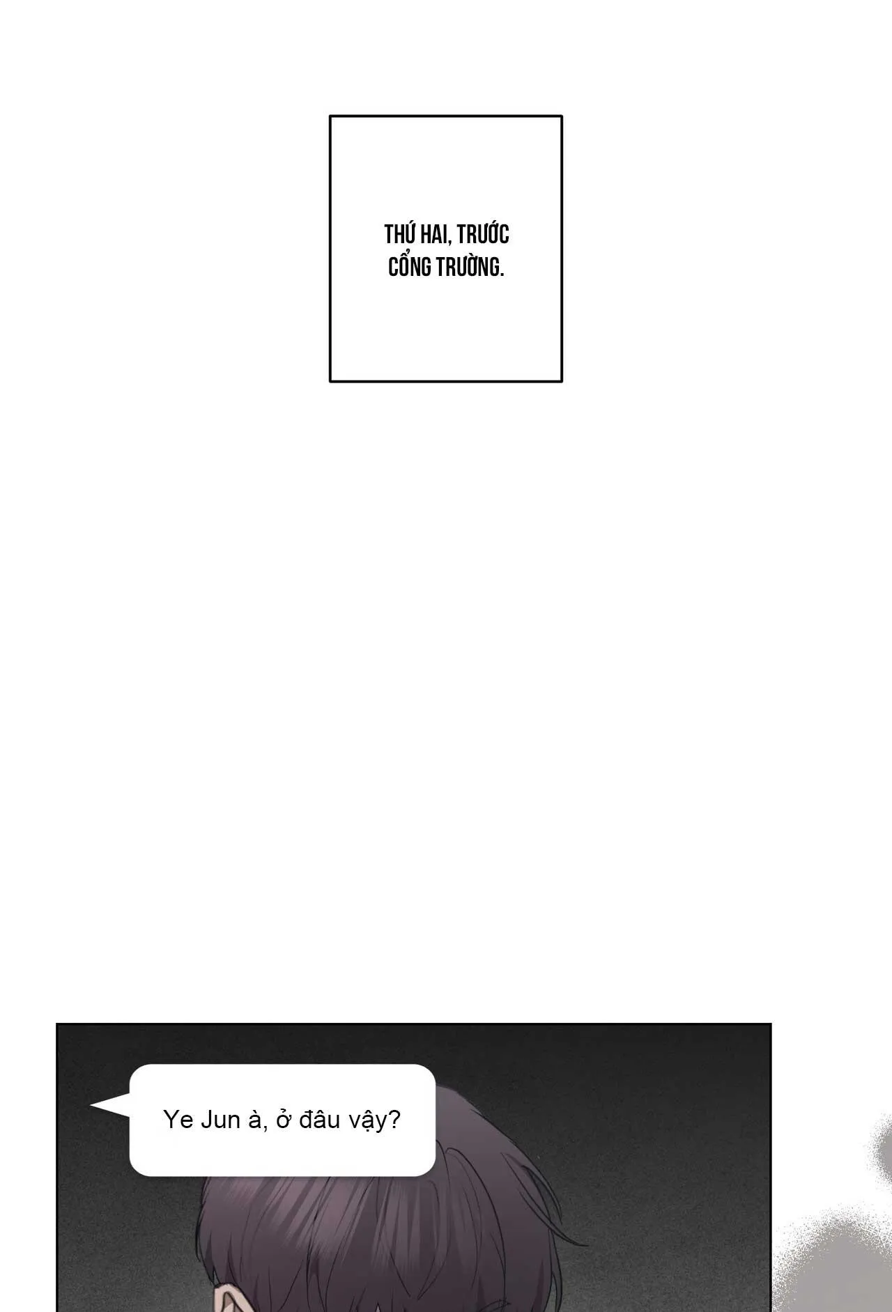 TÌNH YÊU KẸO BẠC HÀ Chapter 18 Trang 63