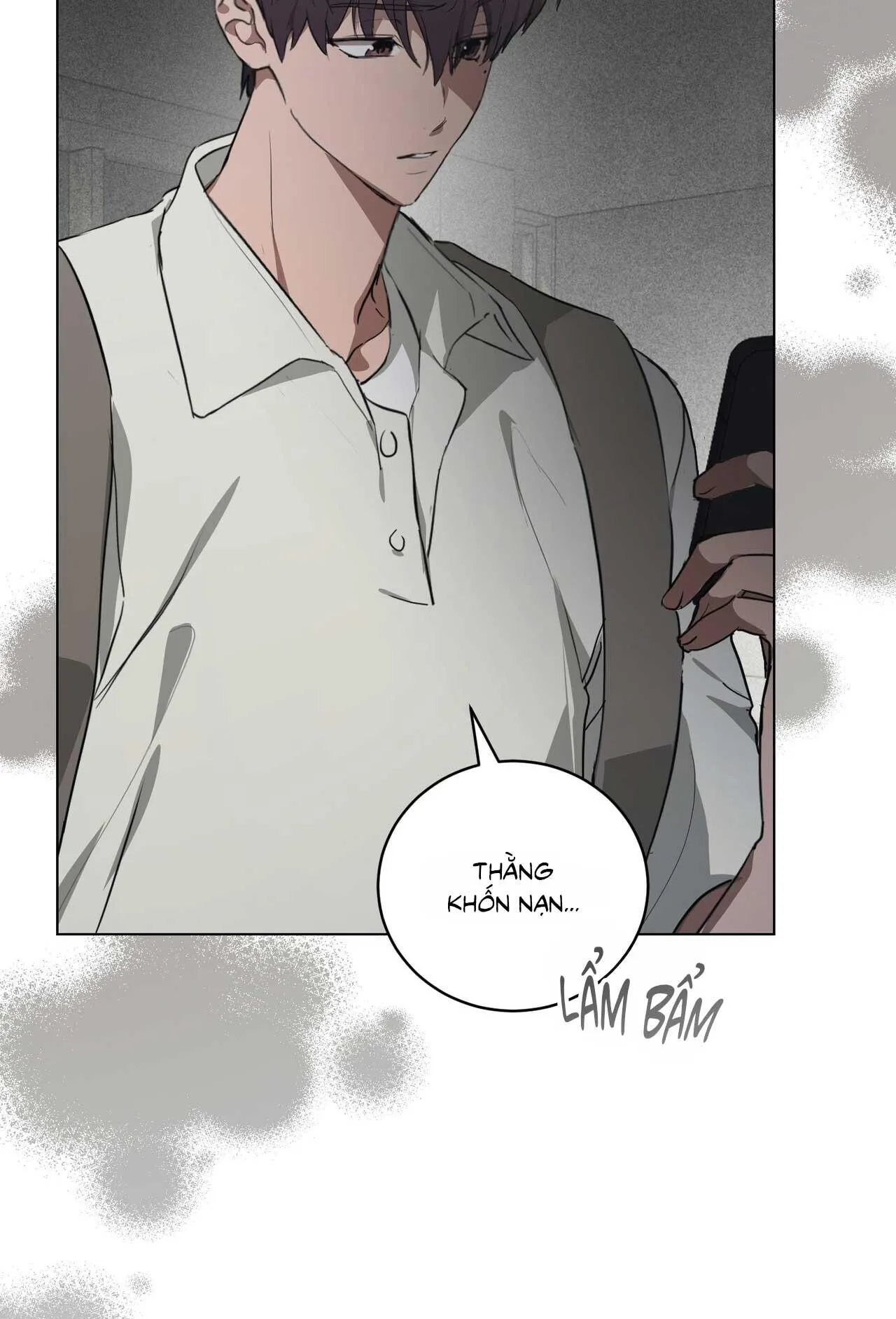 TÌNH YÊU KẸO BẠC HÀ Chapter 18 Trang 64