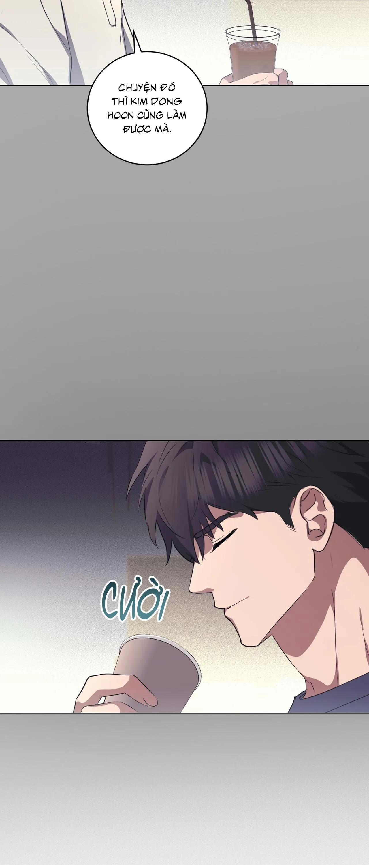 TÌNH YÊU KẸO BẠC HÀ Chapter 19 Trang 6