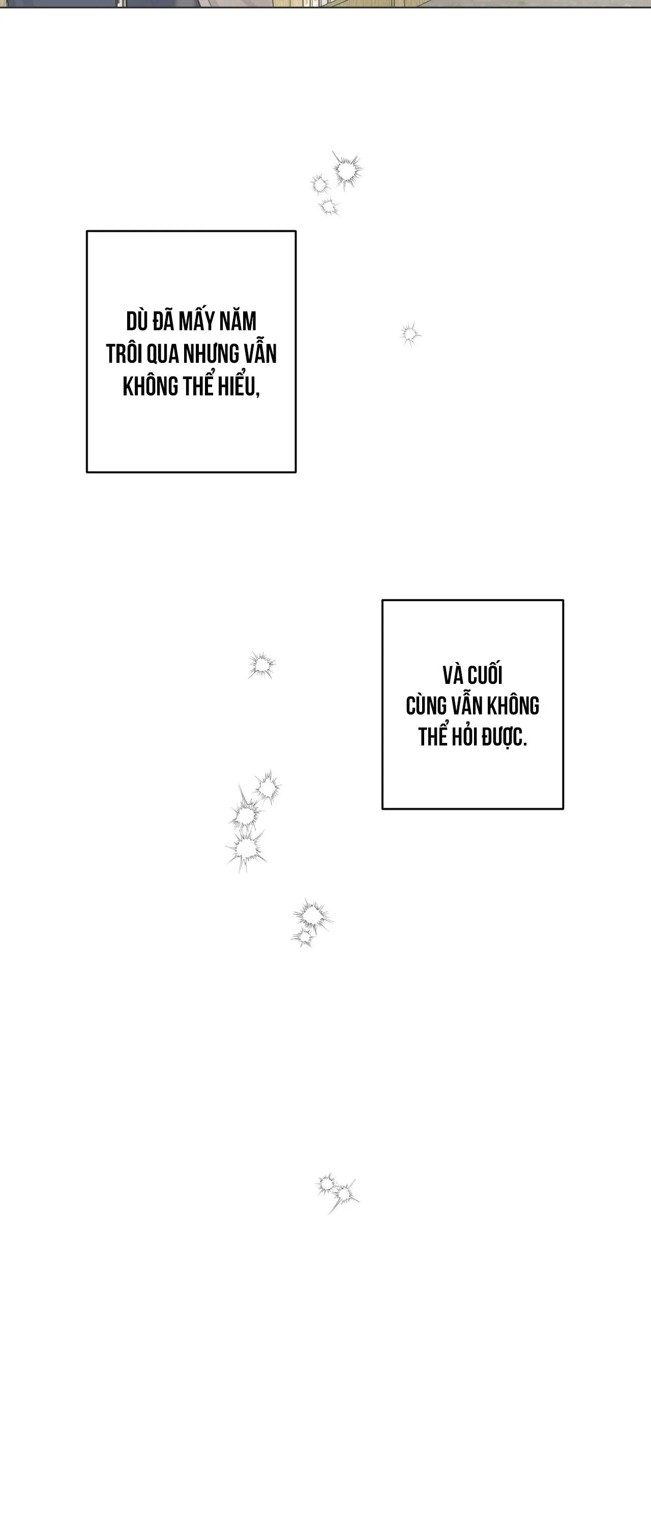 TÌNH YÊU KẸO BẠC HÀ Chapter 19 Trang 10