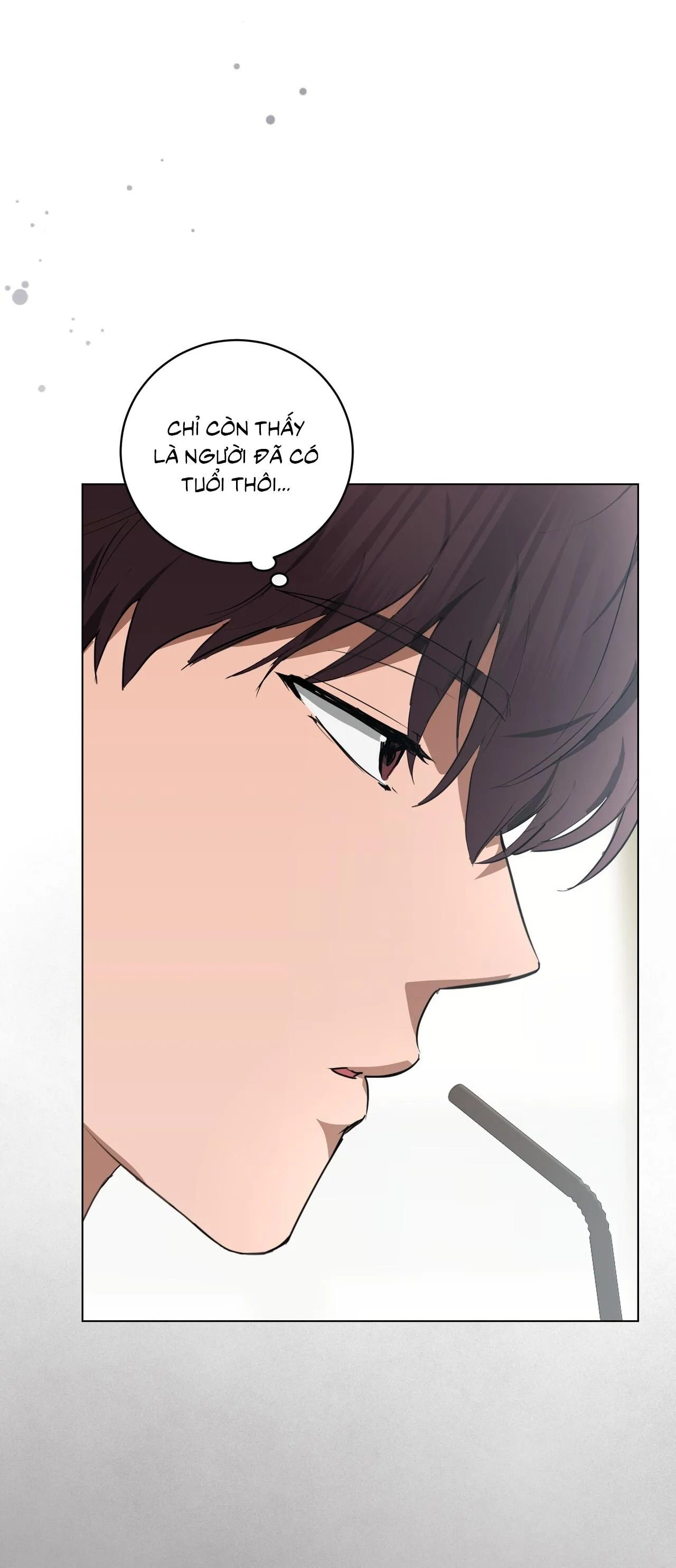 TÌNH YÊU KẸO BẠC HÀ Chapter 19 Trang 19