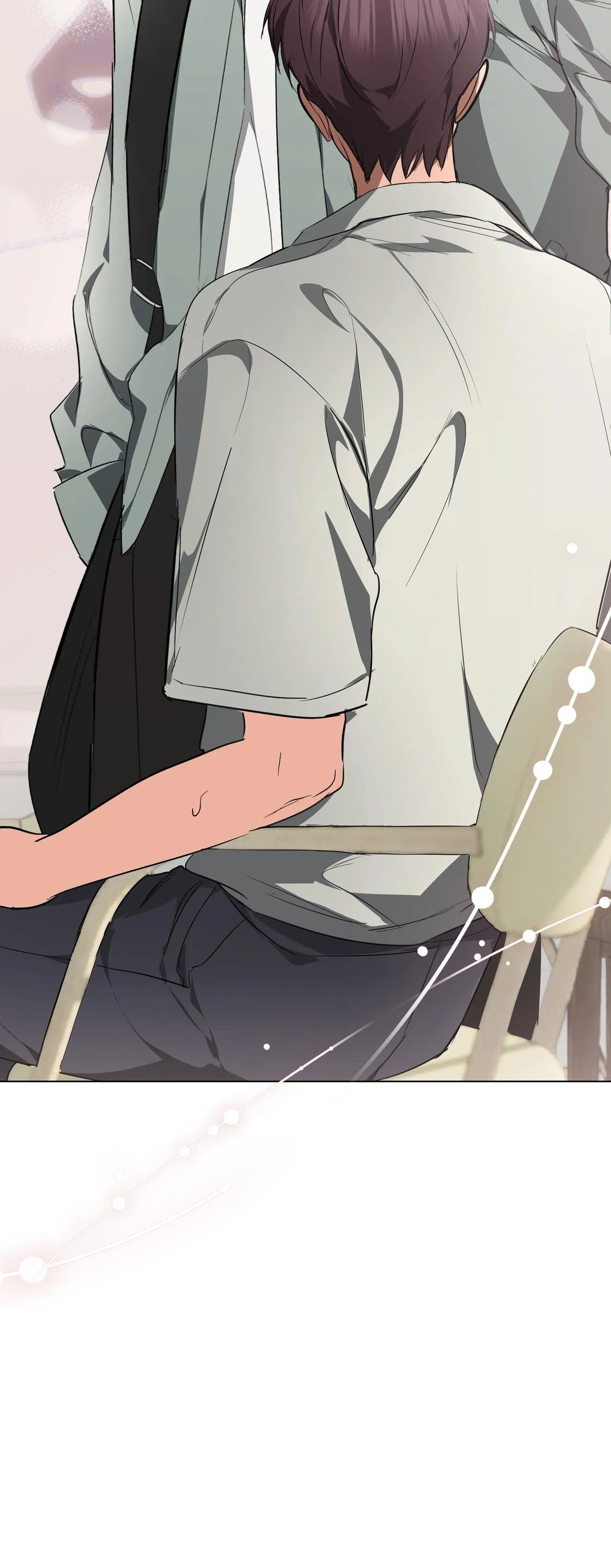 TÌNH YÊU KẸO BẠC HÀ Chapter 19 Trang 32