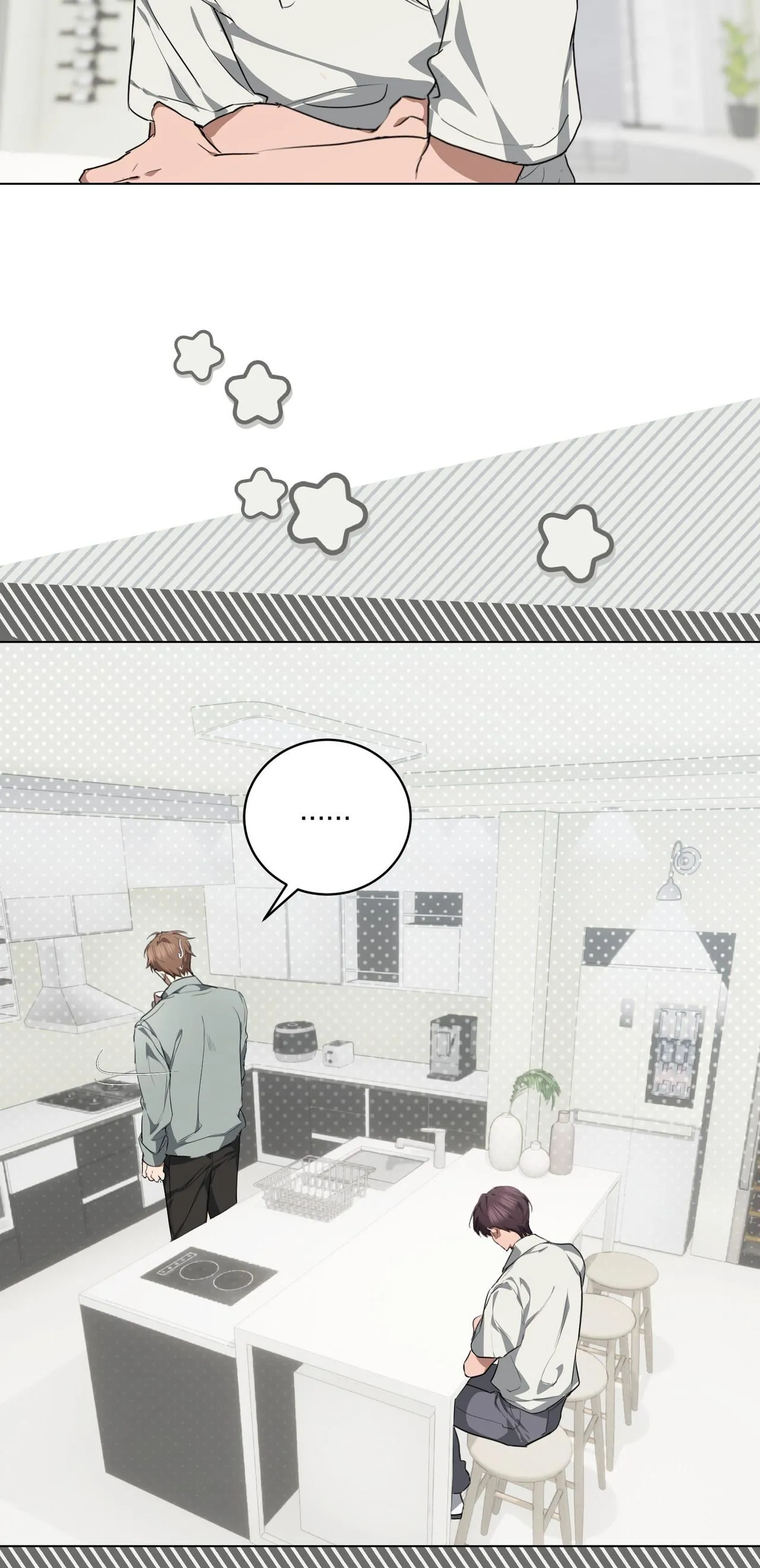 TÌNH YÊU KẸO BẠC HÀ Chapter 19 Trang 48