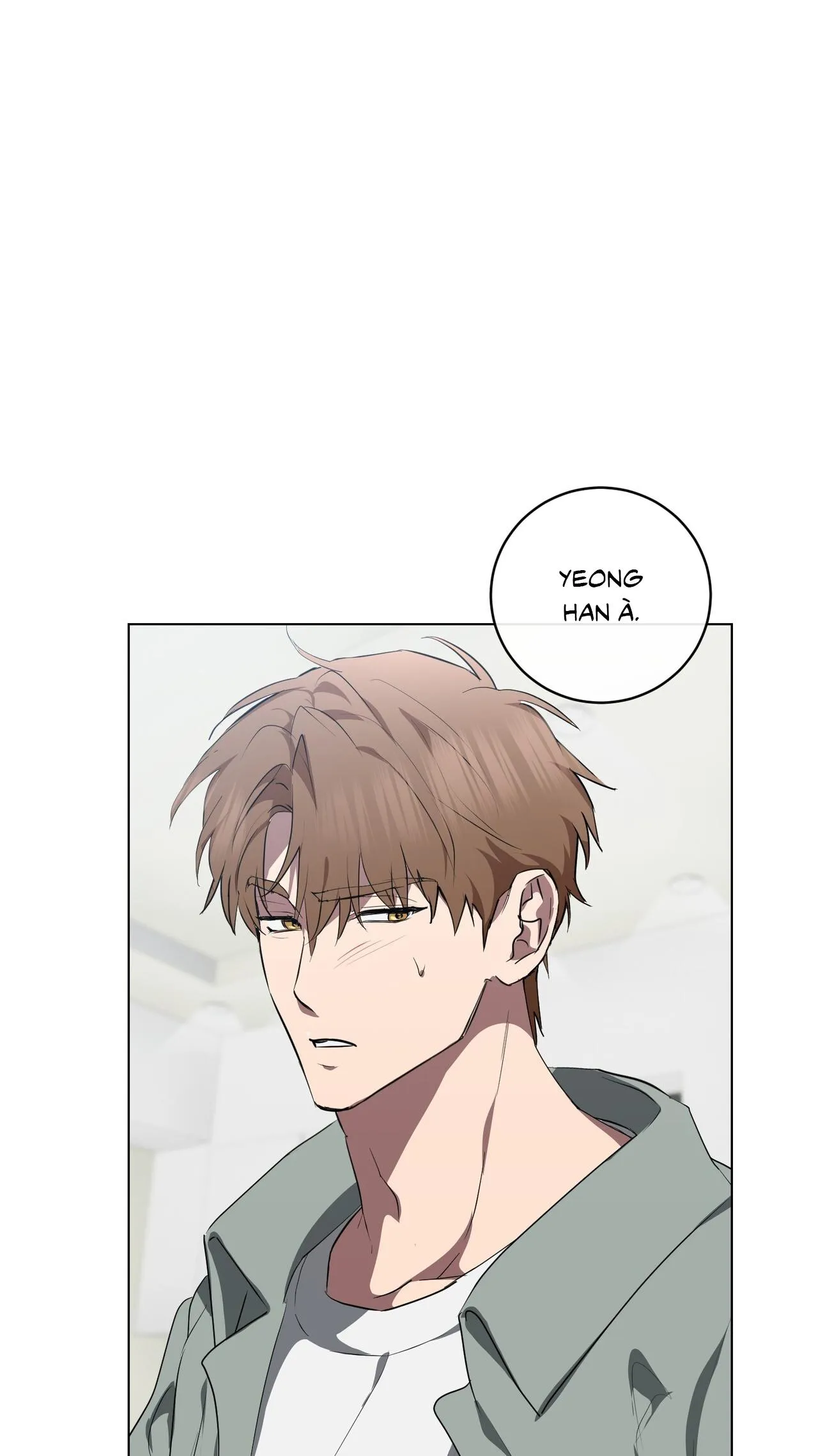 TÌNH YÊU KẸO BẠC HÀ Chapter 19 Trang 57