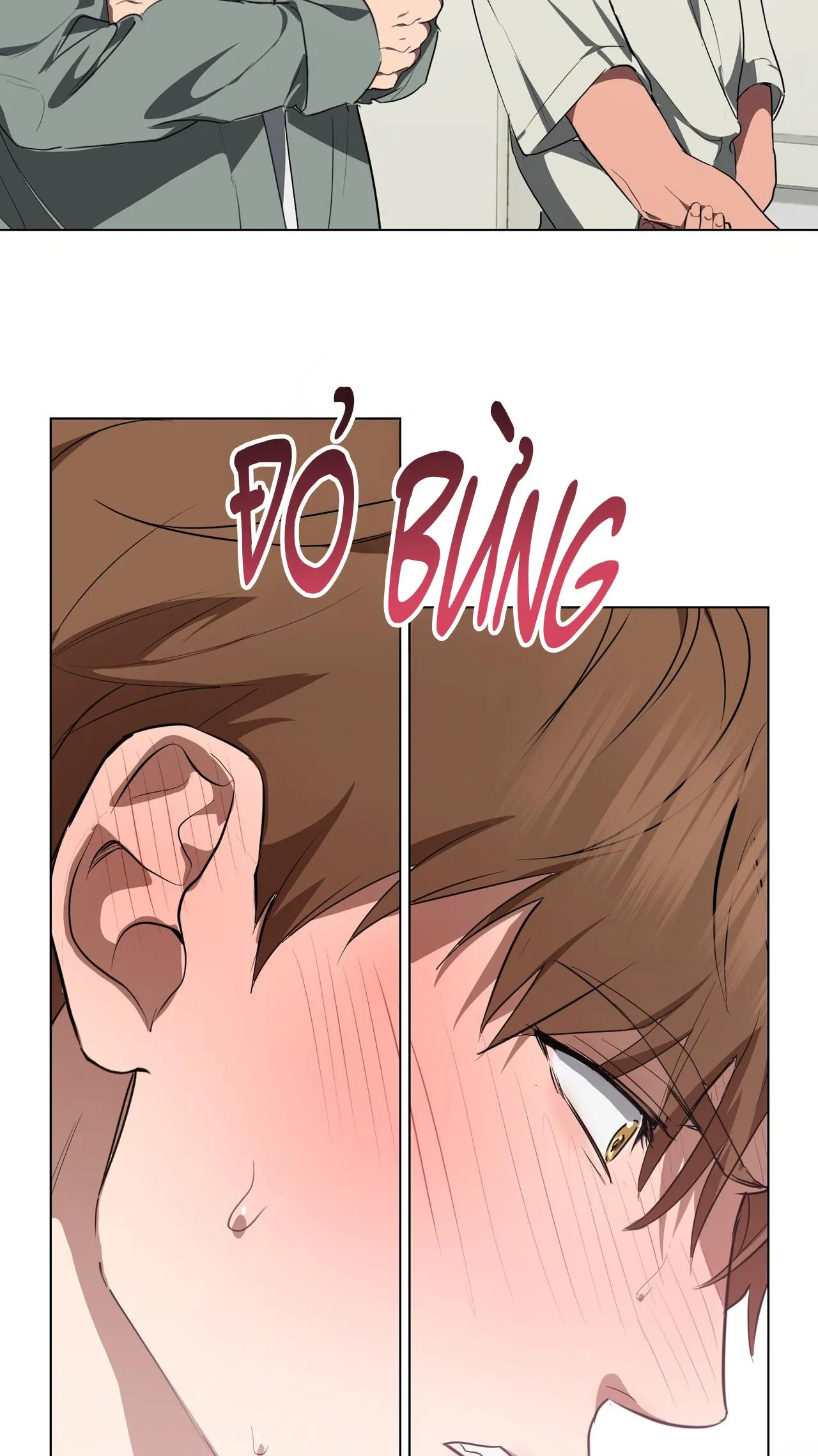 TÌNH YÊU KẸO BẠC HÀ Chapter 19 Trang 59