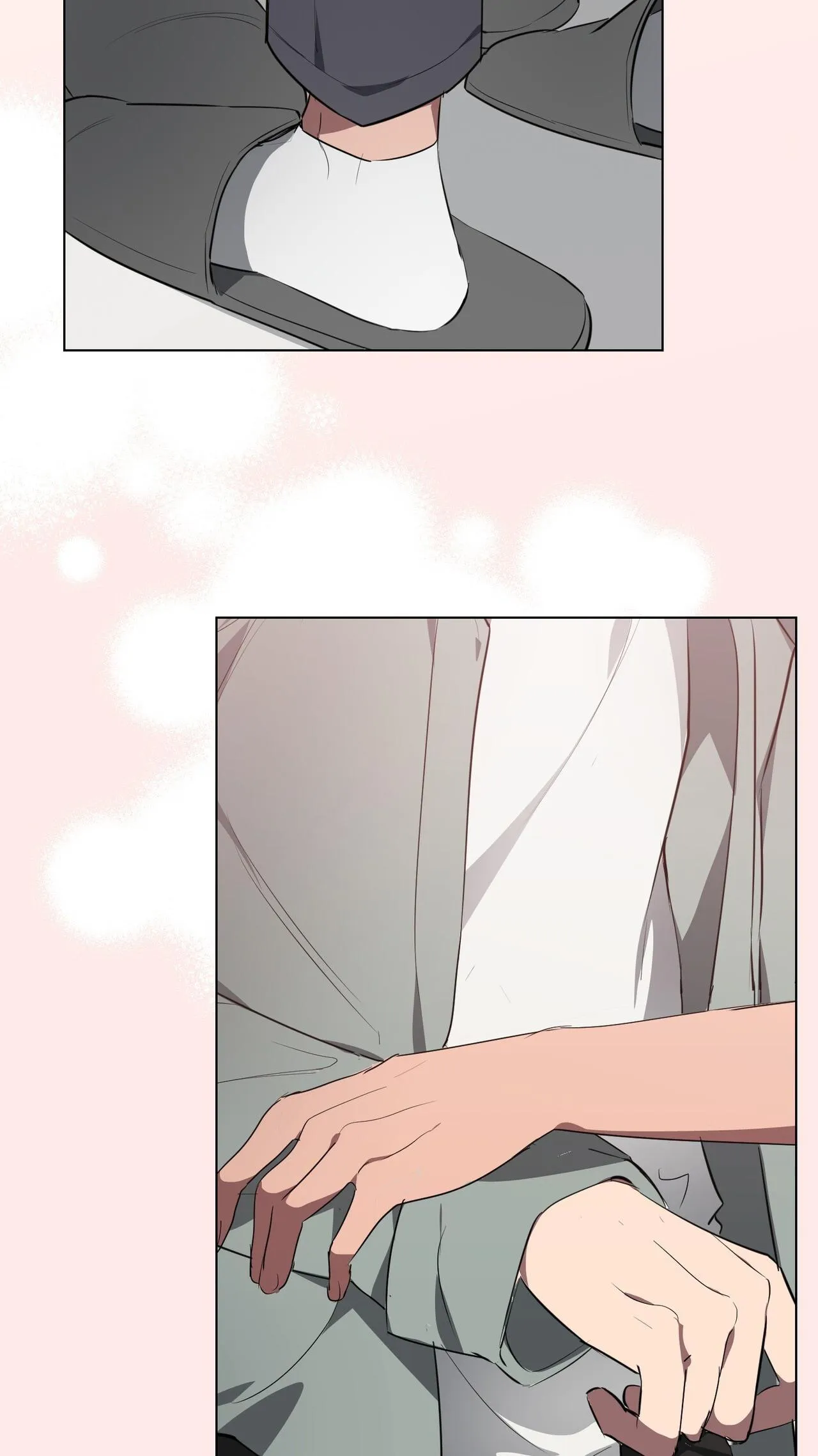 TÌNH YÊU KẸO BẠC HÀ Chapter 19 Trang 61