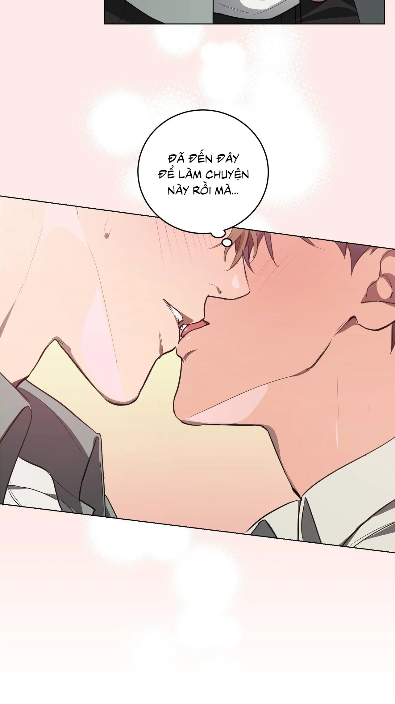 TÌNH YÊU KẸO BẠC HÀ Chapter 19 Trang 62