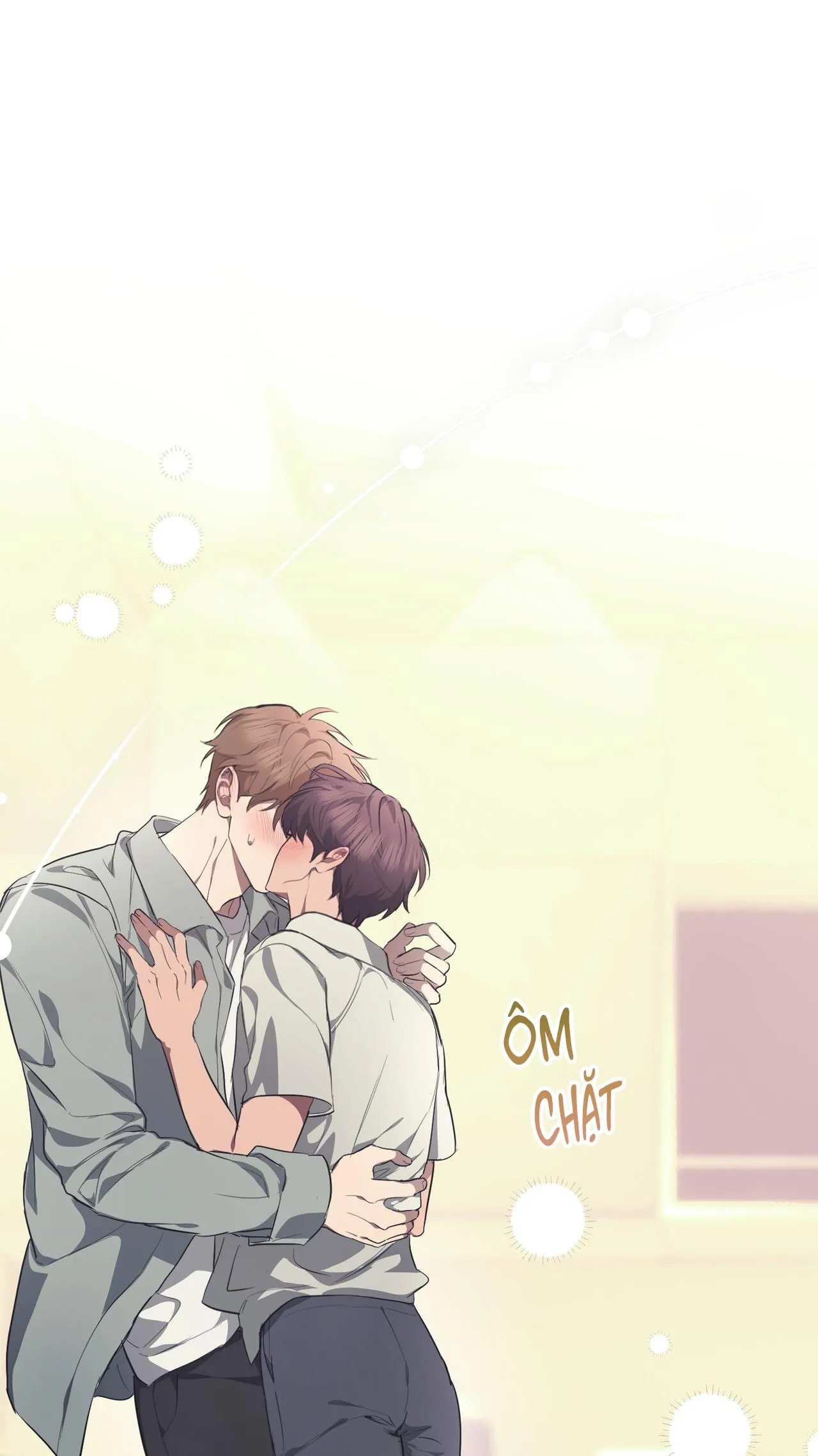 TÌNH YÊU KẸO BẠC HÀ Chapter 19 Trang 63