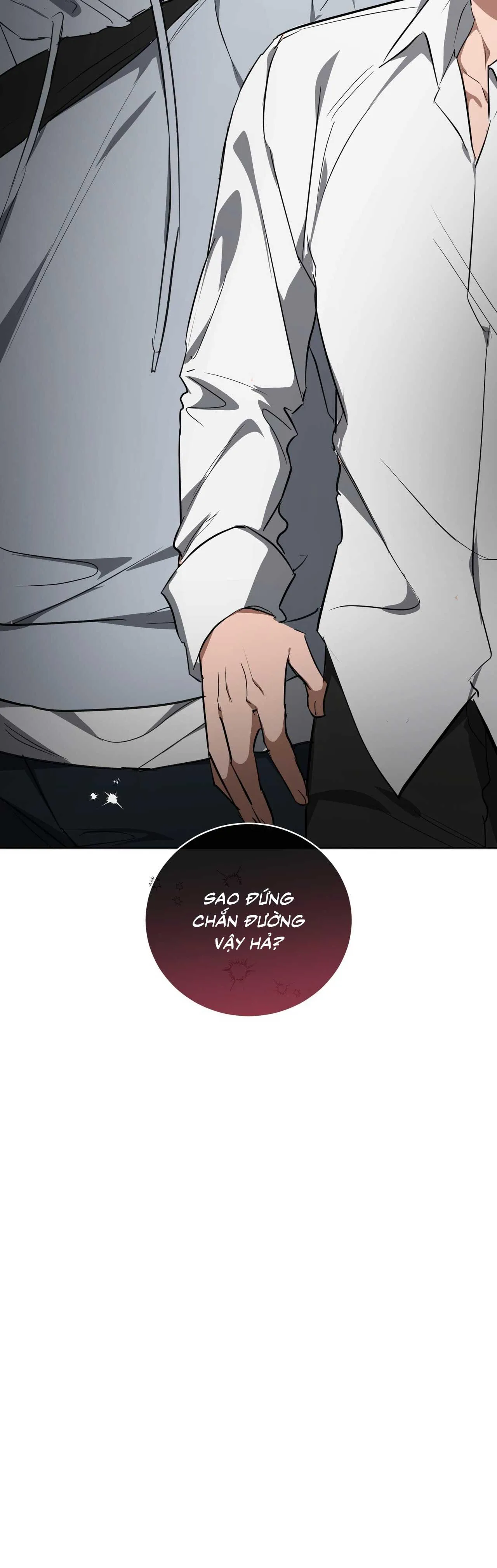 TÌNH YÊU KẸO BẠC HÀ Chapter 22 Trang 36