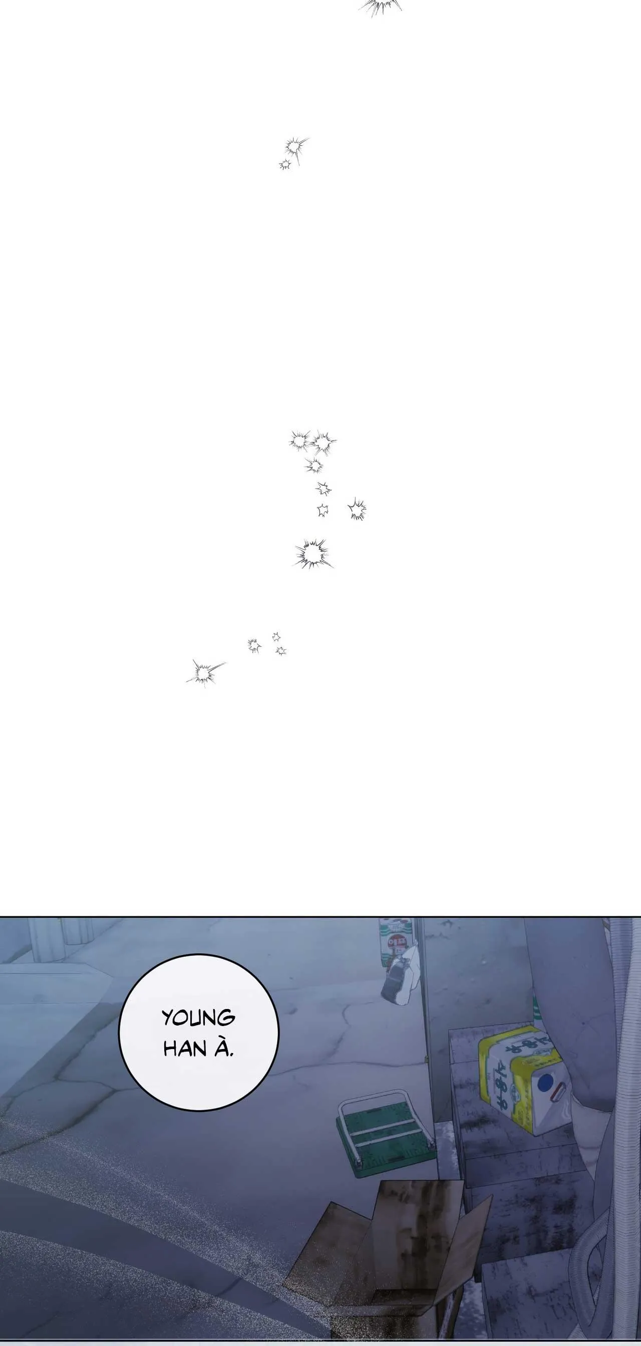 TÌNH YÊU KẸO BẠC HÀ Chapter 24 Trang 27