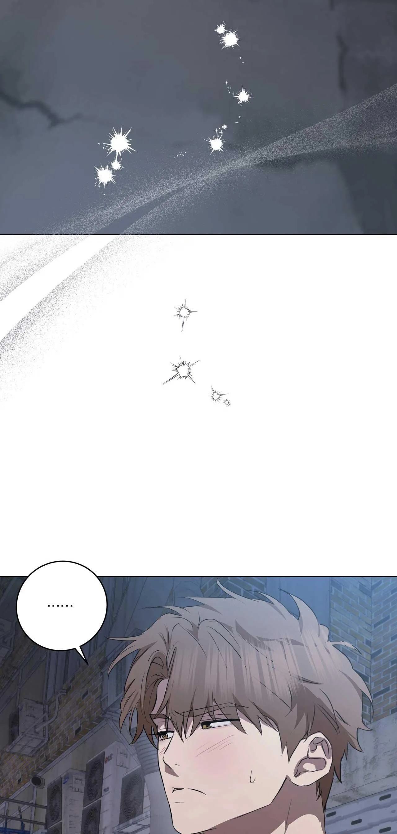 TÌNH YÊU KẸO BẠC HÀ Chapter 24 Trang 29