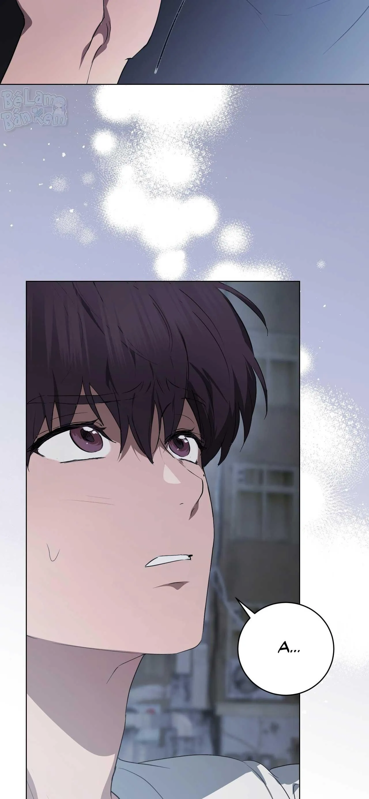 TÌNH YÊU KẸO BẠC HÀ Chapter 24 Trang 38